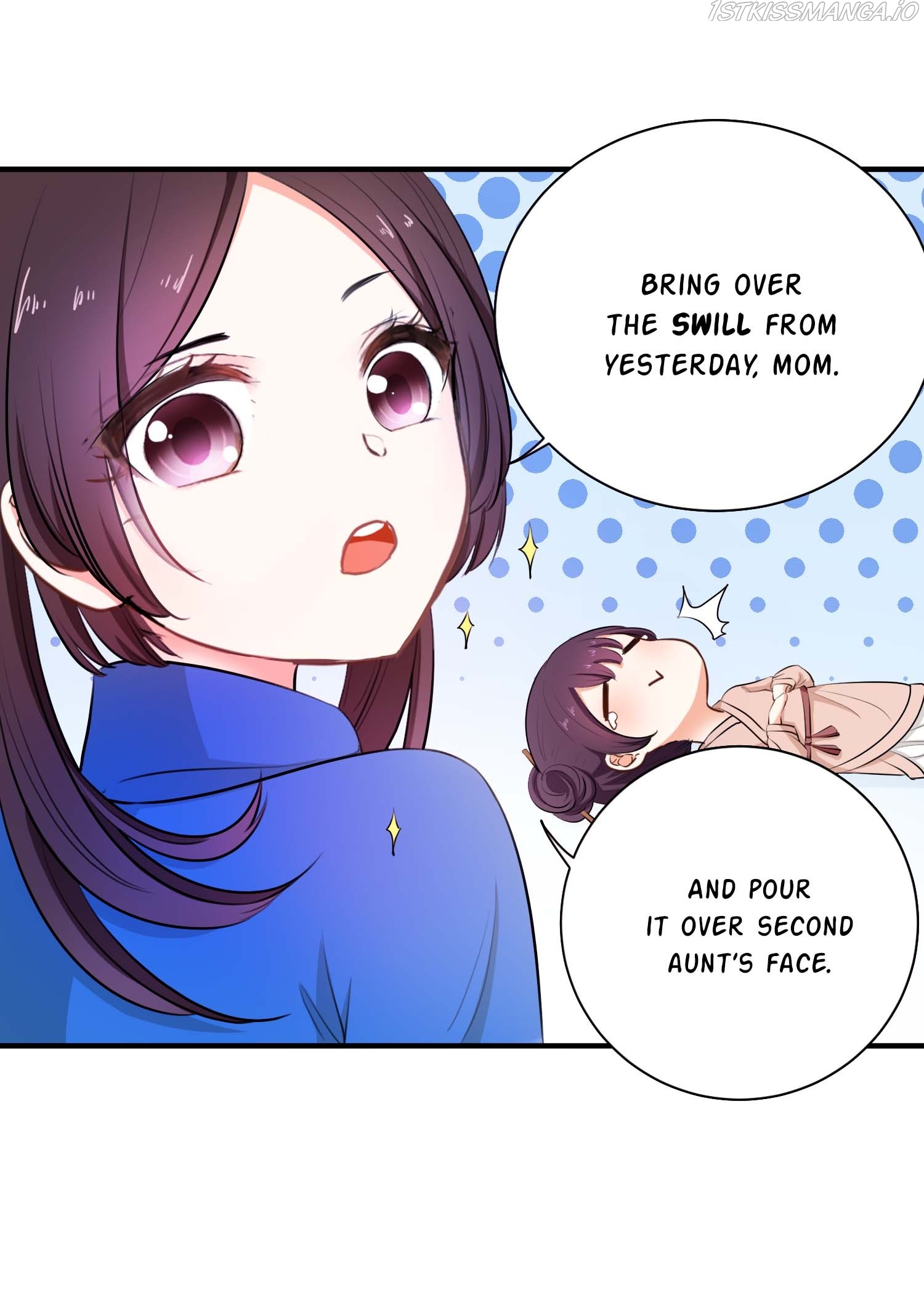 Kung Fu Beauty chapter 4.2 - page 13