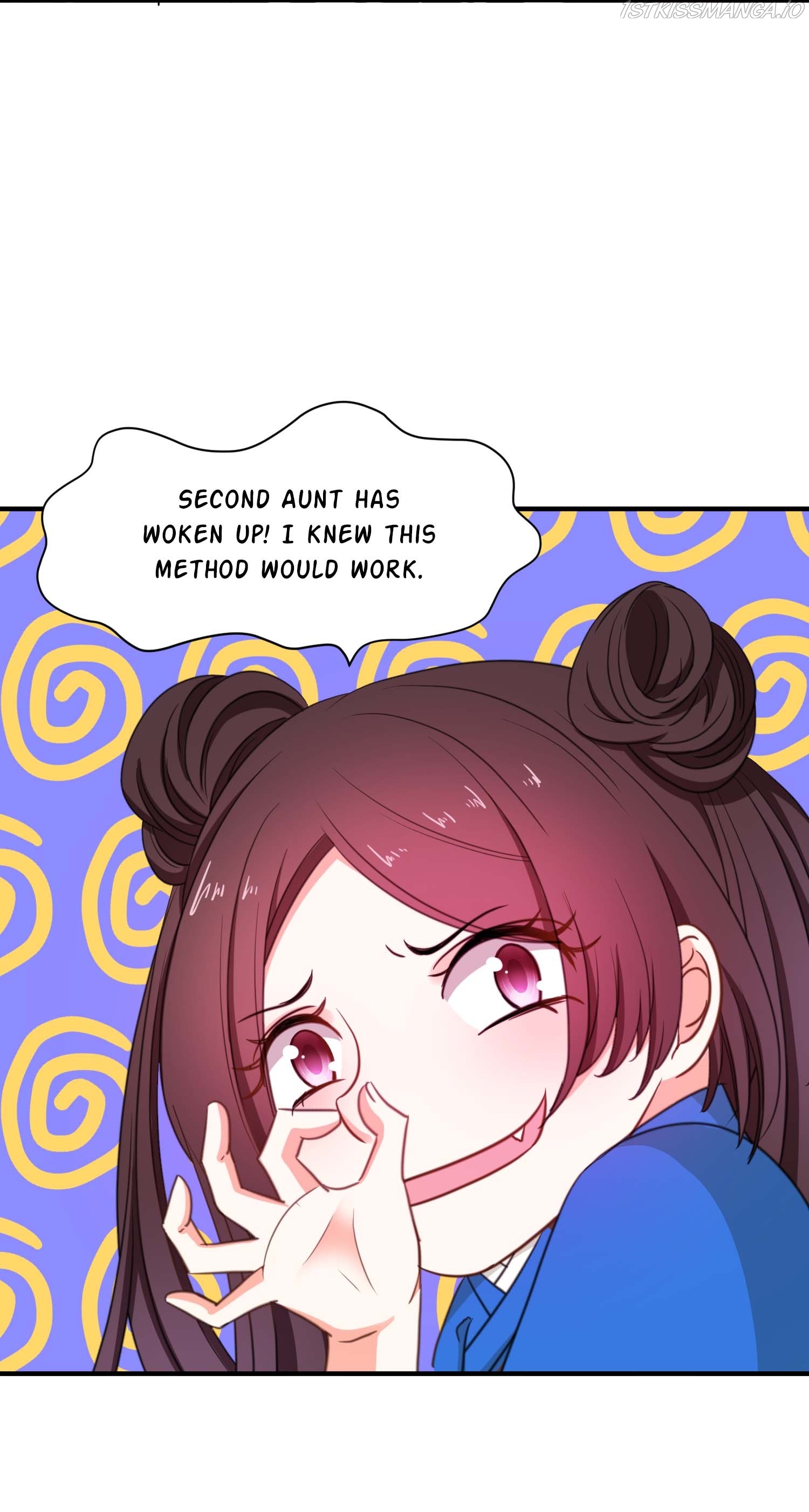 Kung Fu Beauty chapter 4.2 - page 17