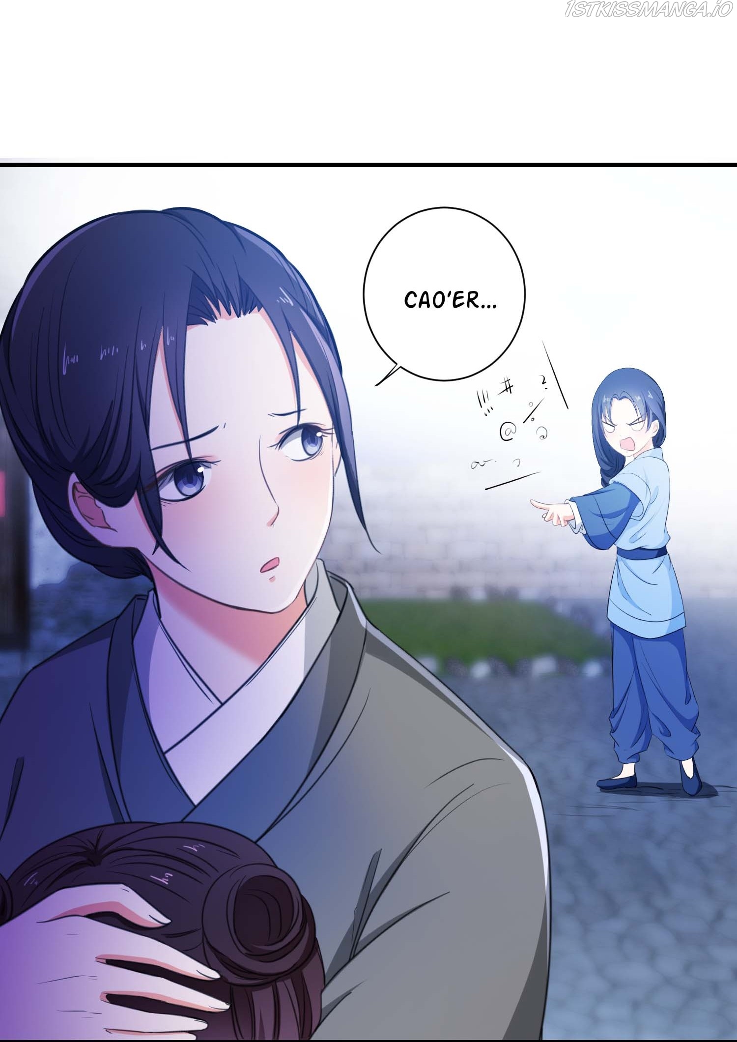 Kung Fu Beauty chapter 4.2 - page 2