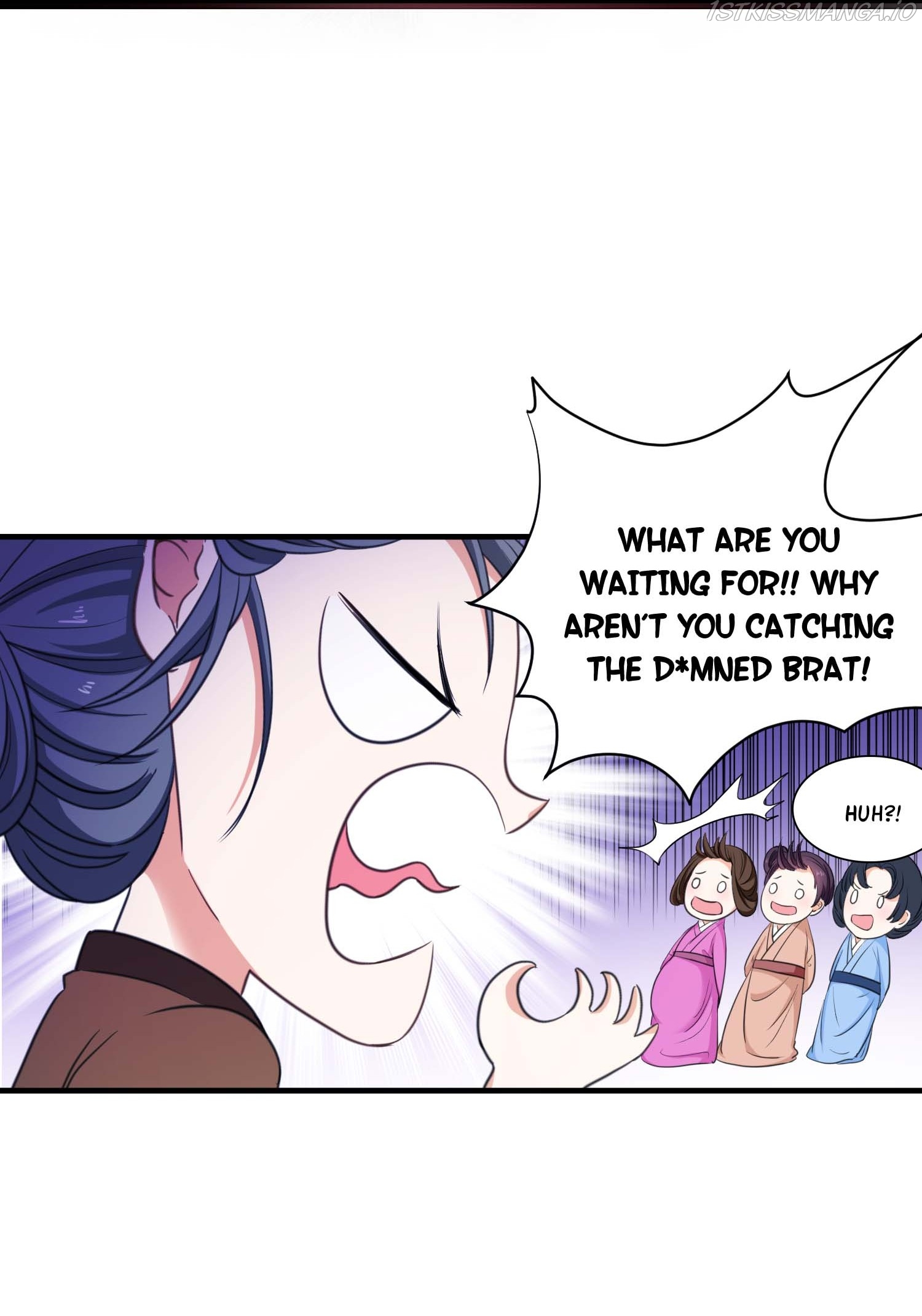 Kung Fu Beauty chapter 4.2 - page 5