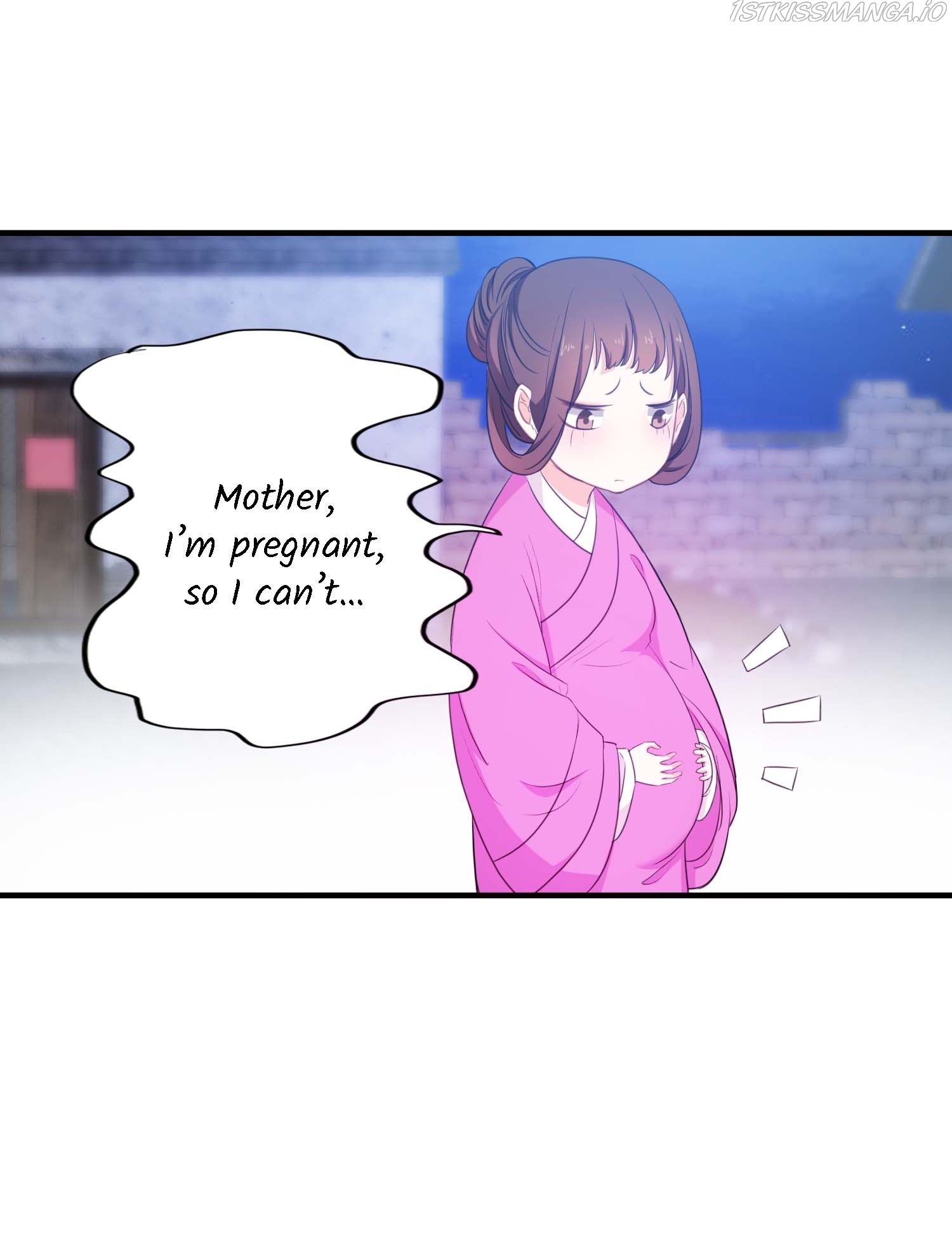 Kung Fu Beauty chapter 4.2 - page 6