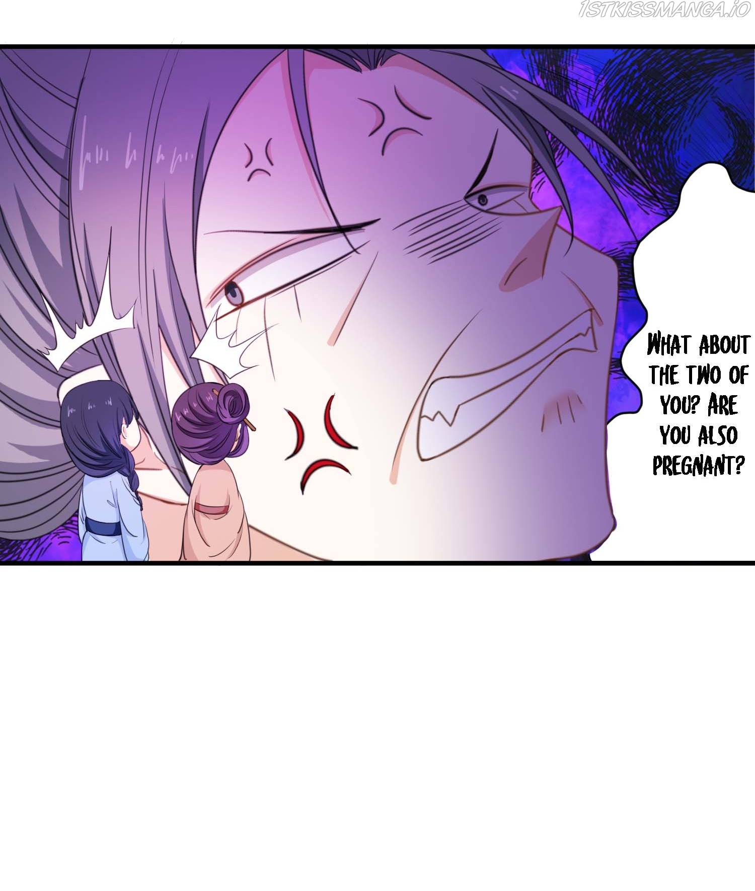 Kung Fu Beauty chapter 4.2 - page 7