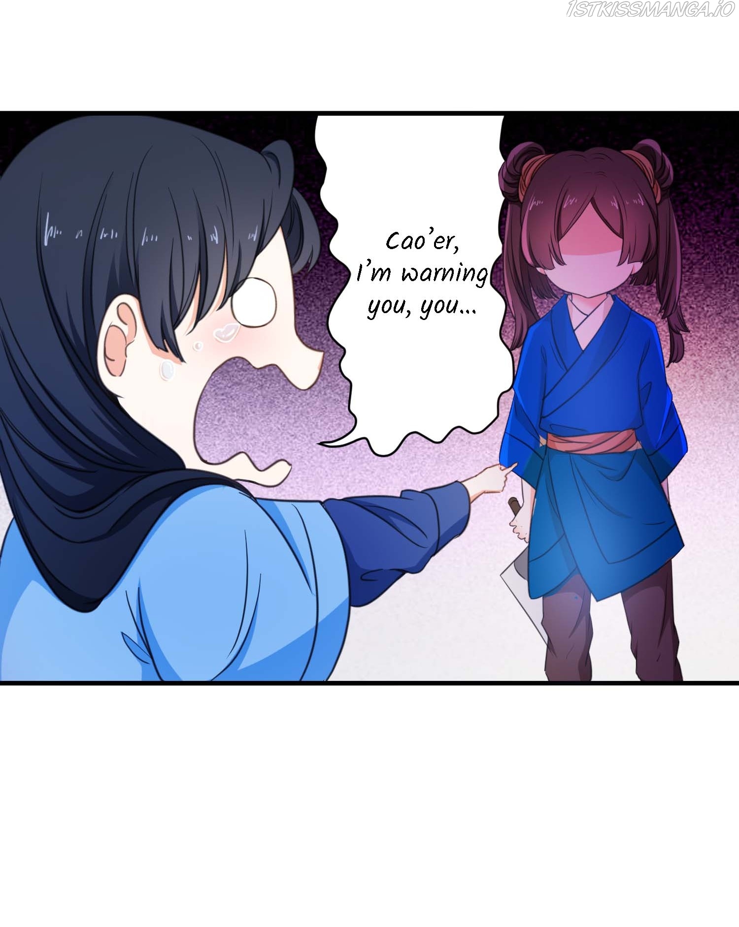 Kung Fu Beauty chapter 4.2 - page 9