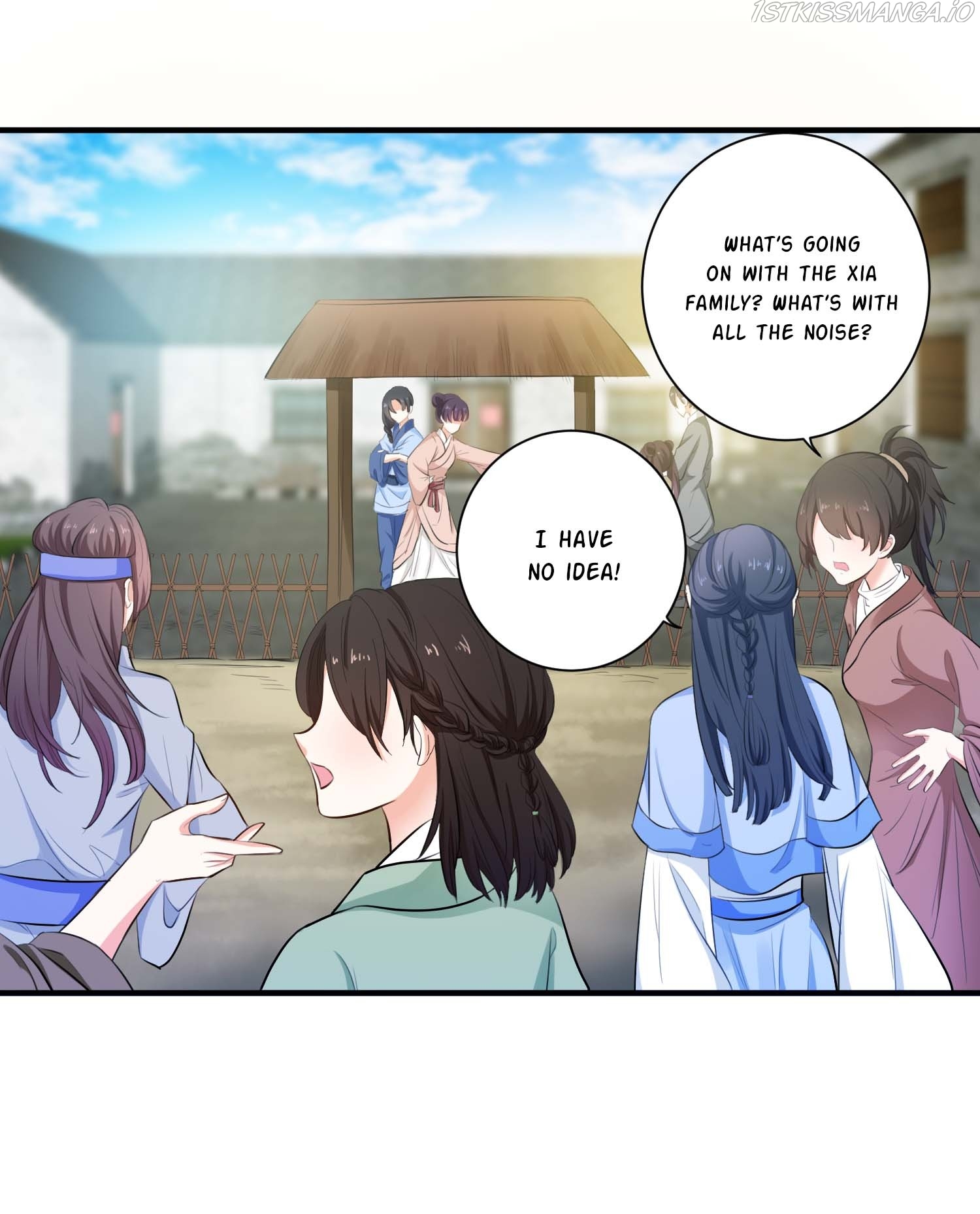 Kung Fu Beauty chapter 5.1 - page 1