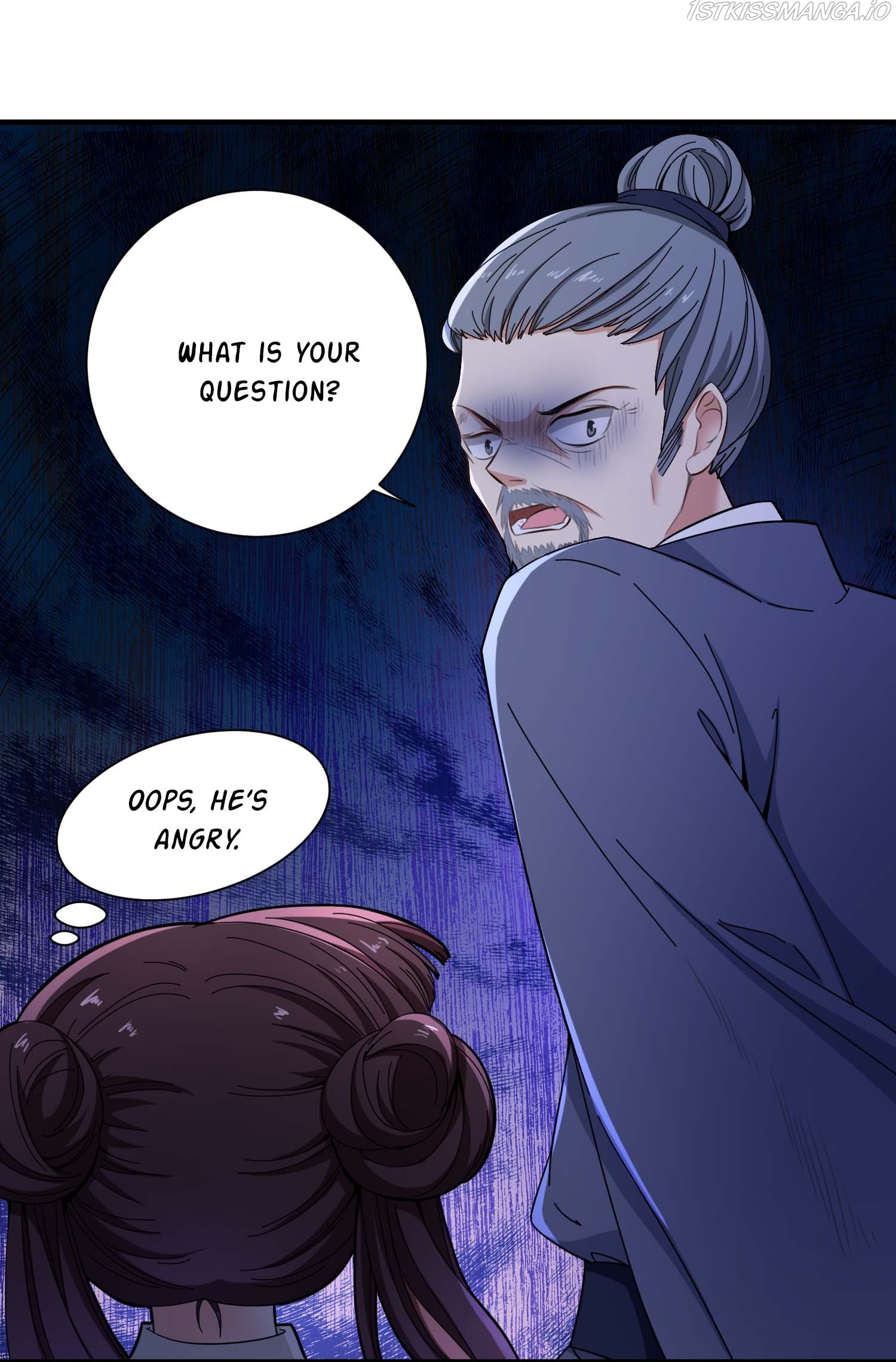 Kung Fu Beauty chapter 5.1 - page 10