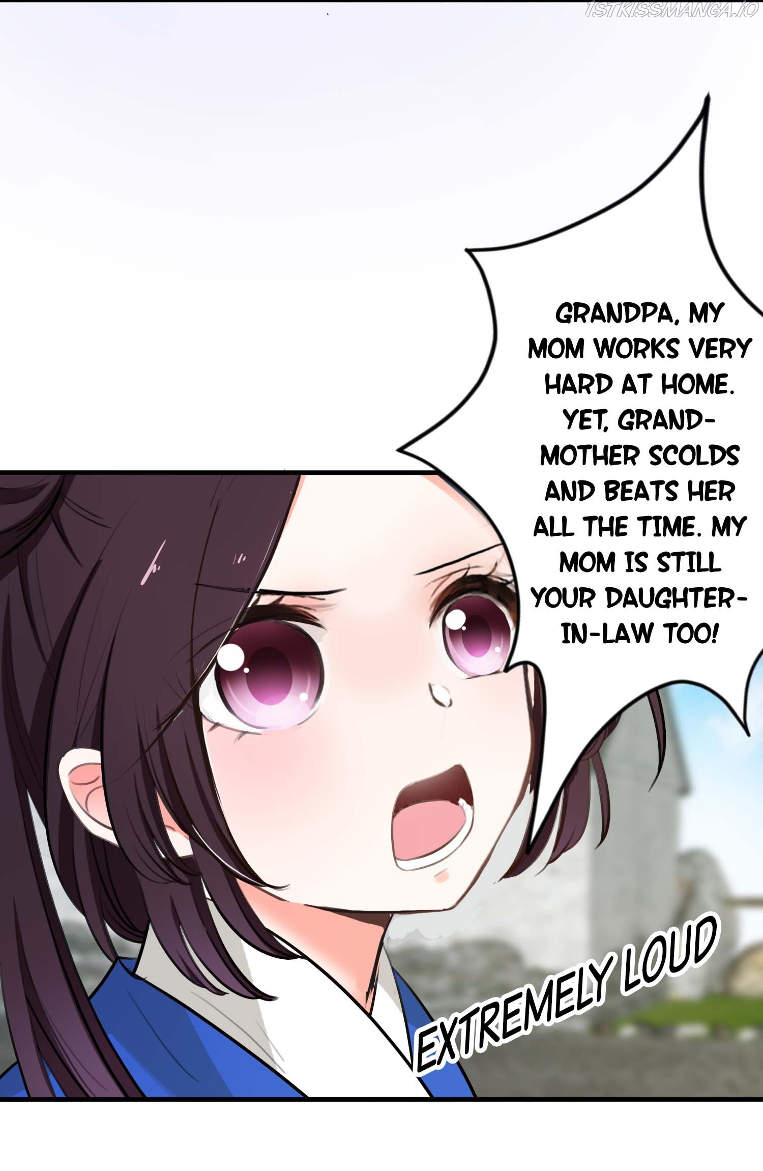 Kung Fu Beauty chapter 5.1 - page 11