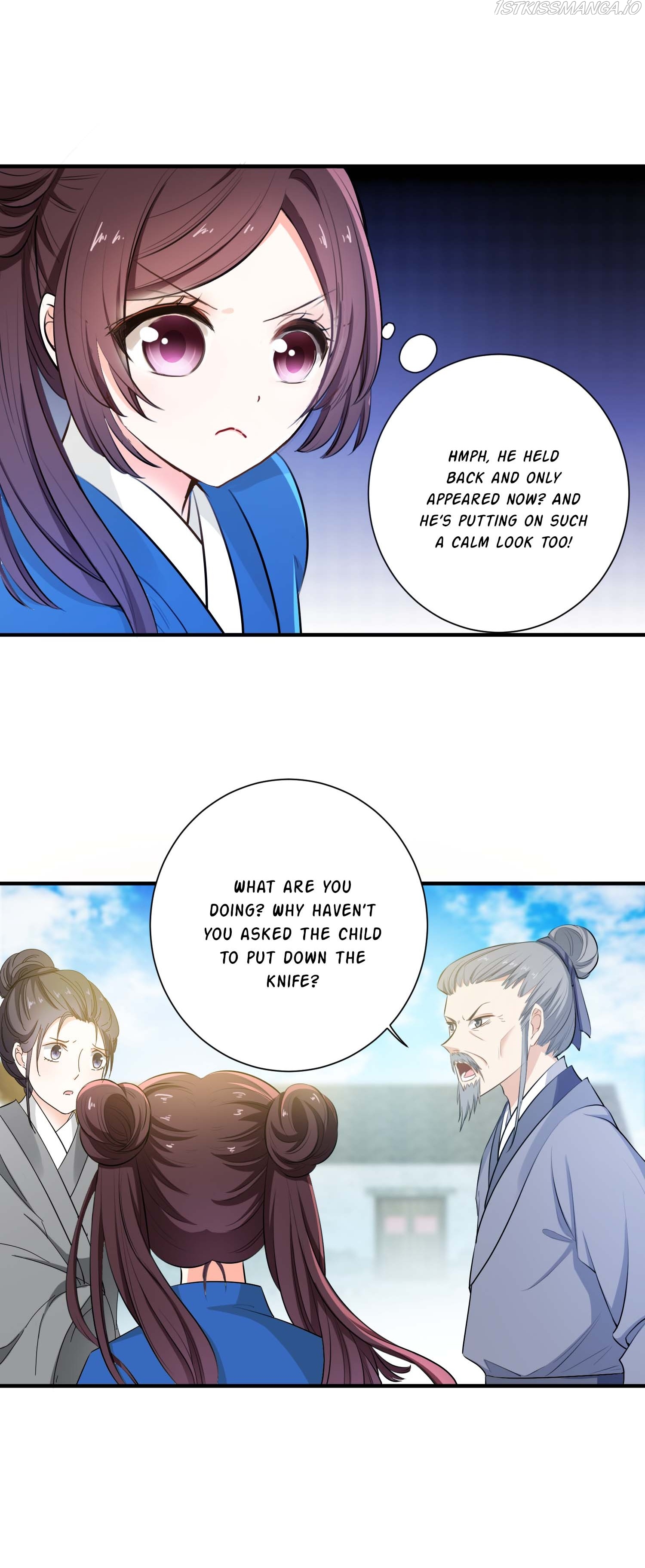 Kung Fu Beauty chapter 5.1 - page 3