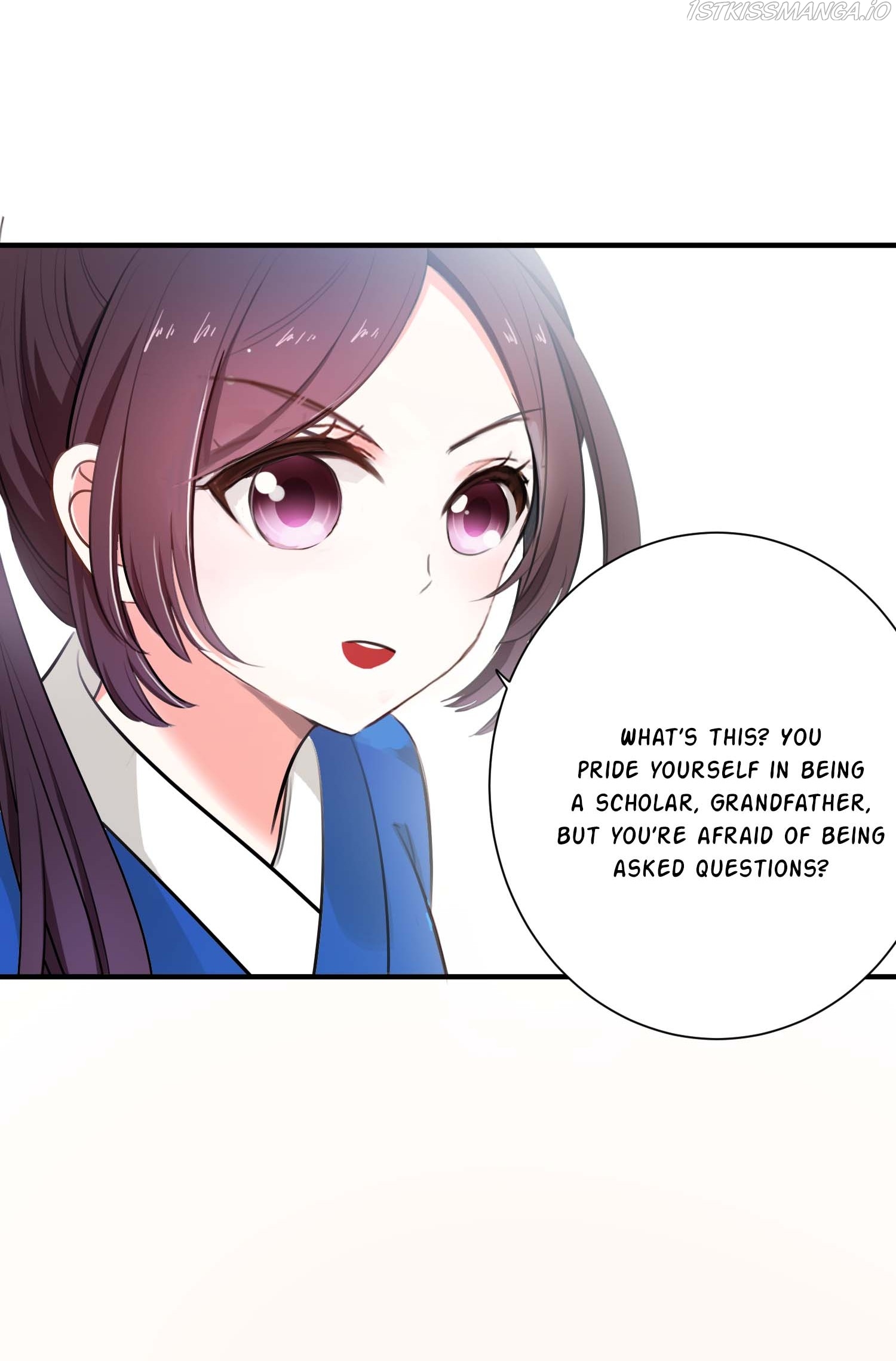 Kung Fu Beauty chapter 5.1 - page 7