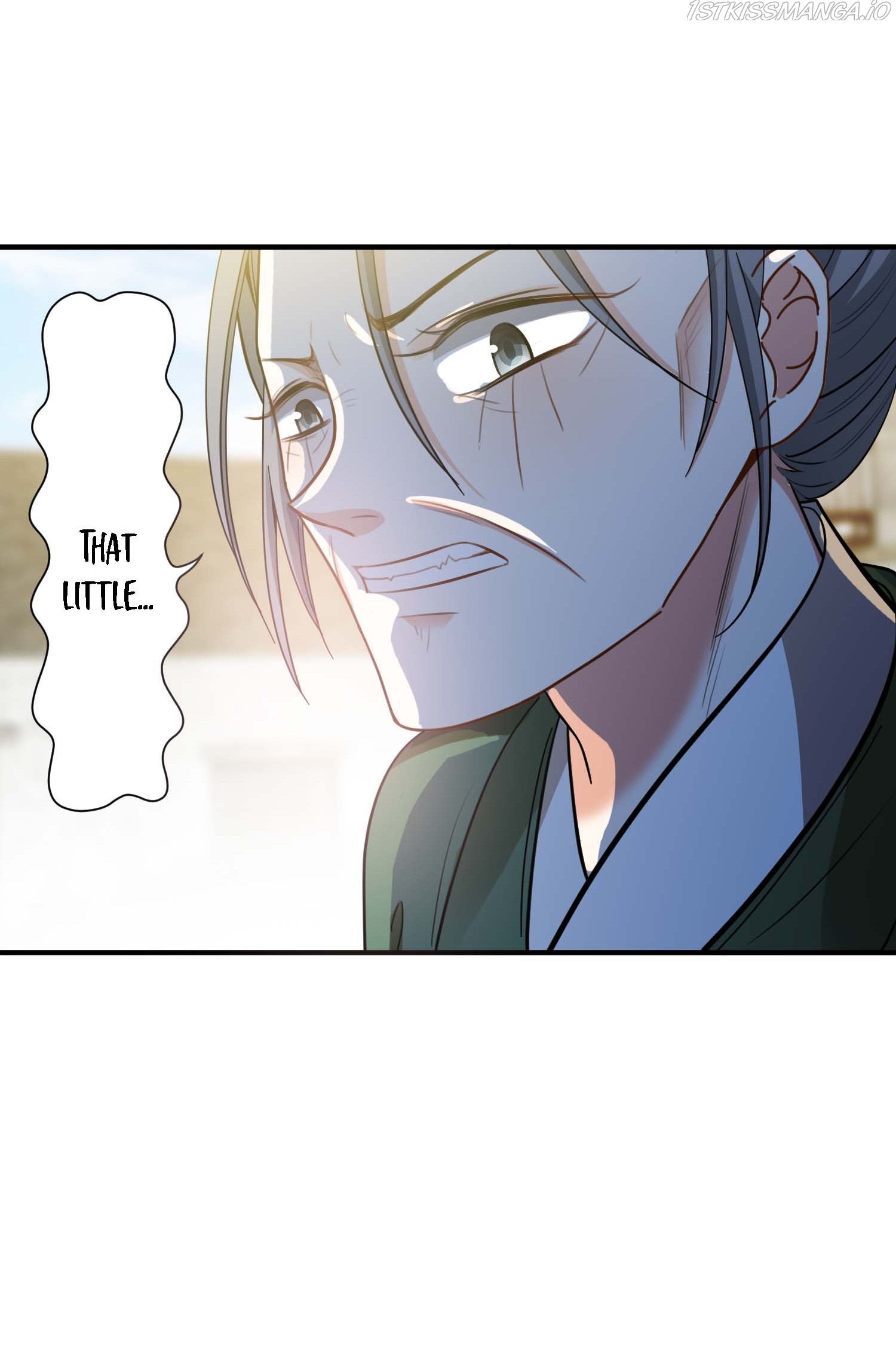 Kung Fu Beauty chapter 5.2 - page 9