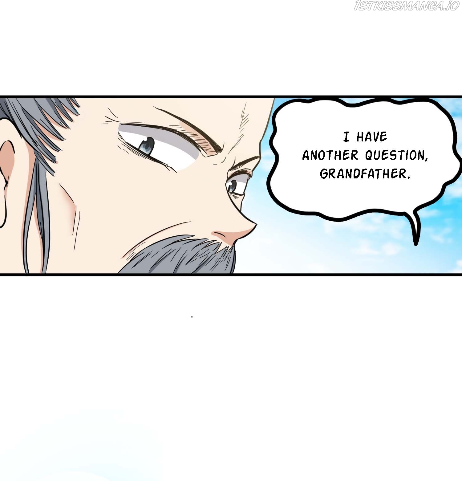 Kung Fu Beauty chapter 6.1 - page 1
