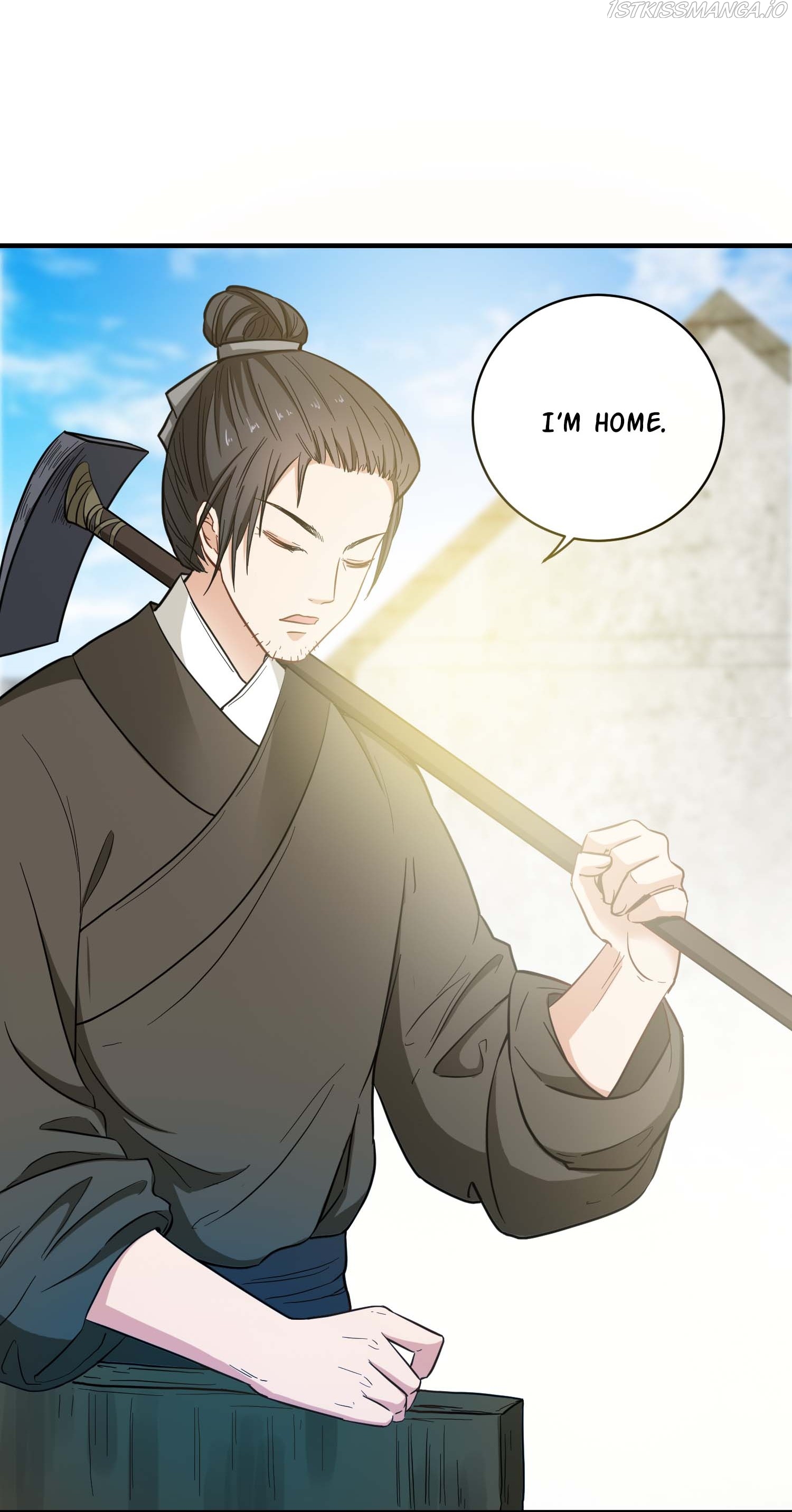 Kung Fu Beauty chapter 6.1 - page 13