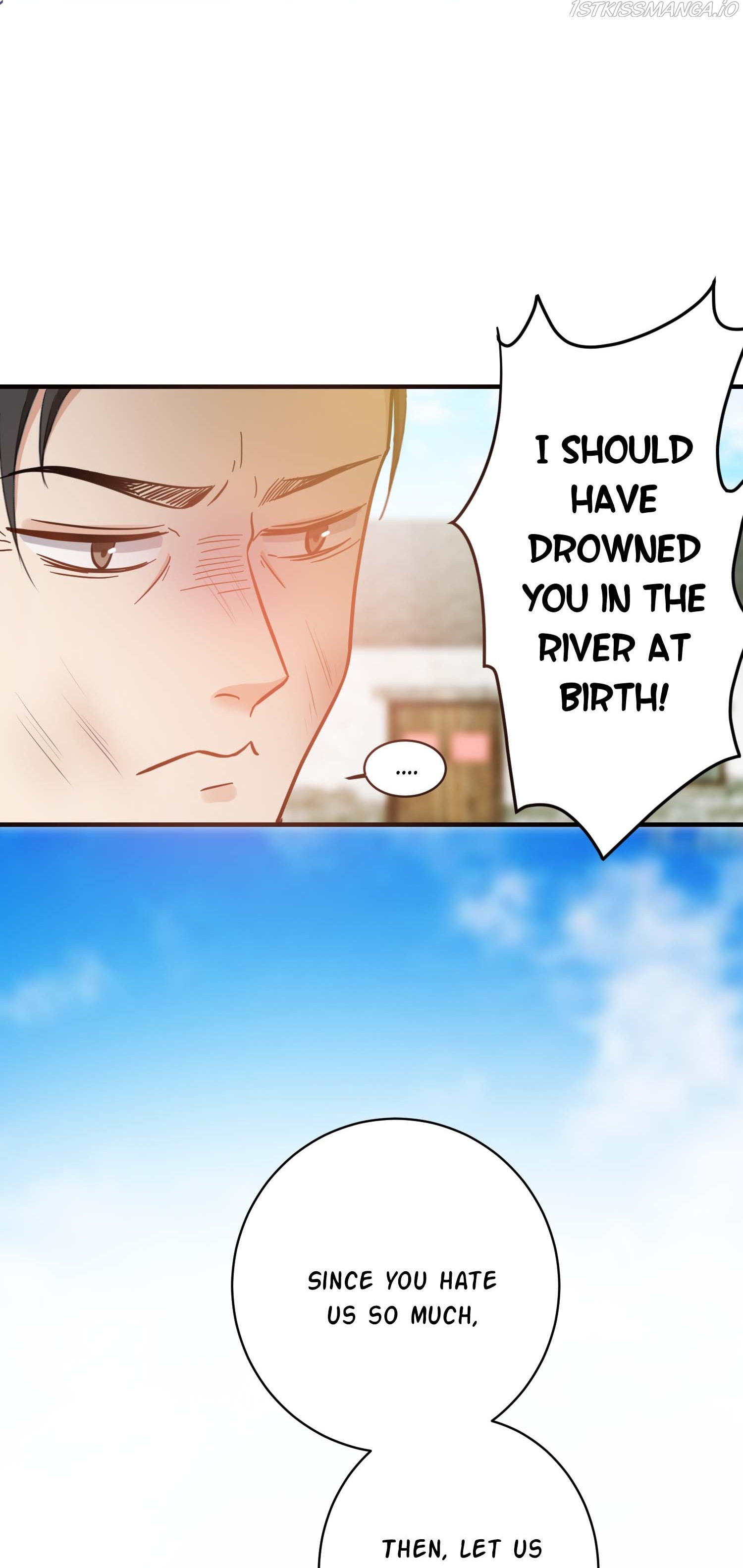 Kung Fu Beauty chapter 6.2 - page 1