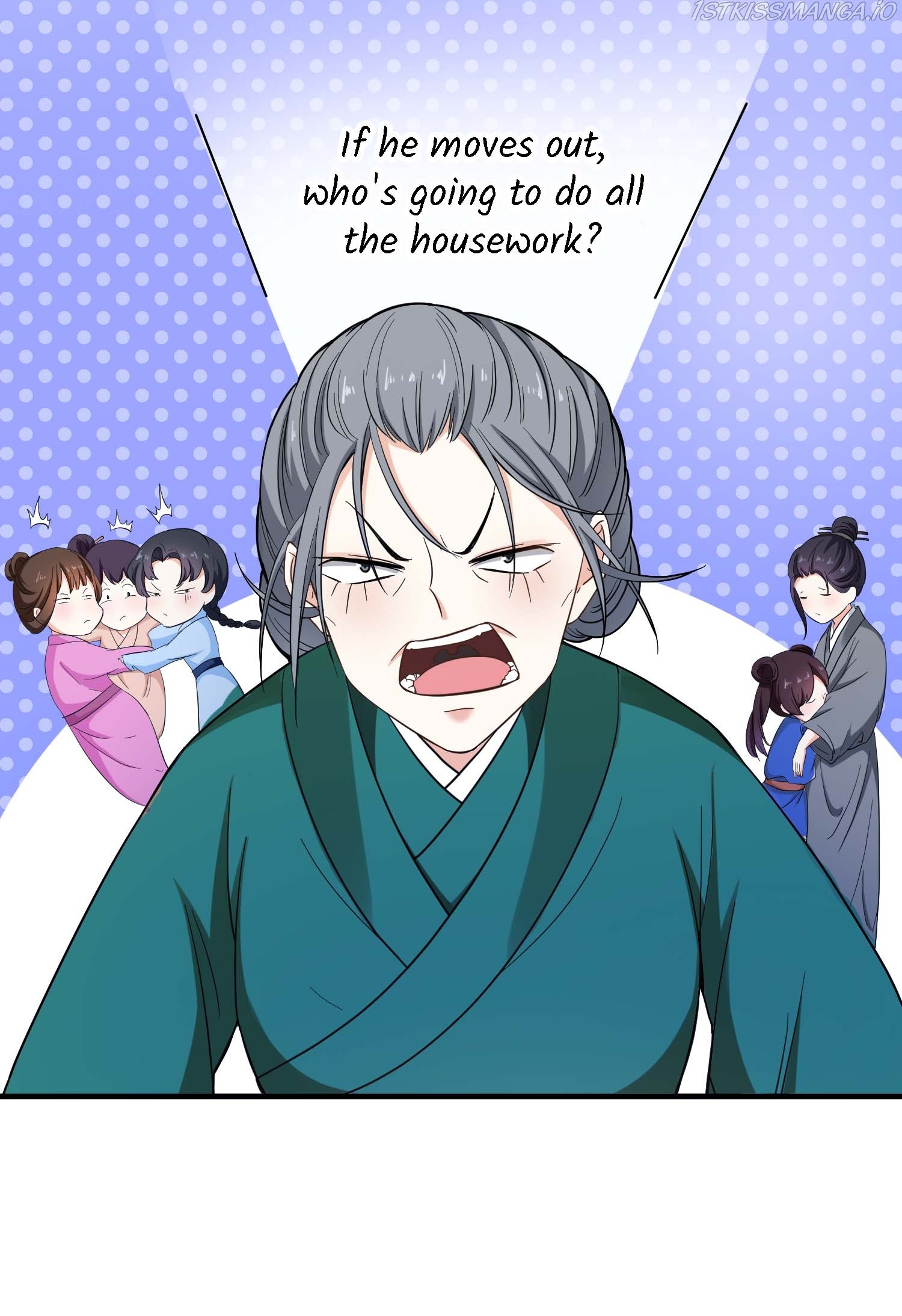 Kung Fu Beauty chapter 6.2 - page 11
