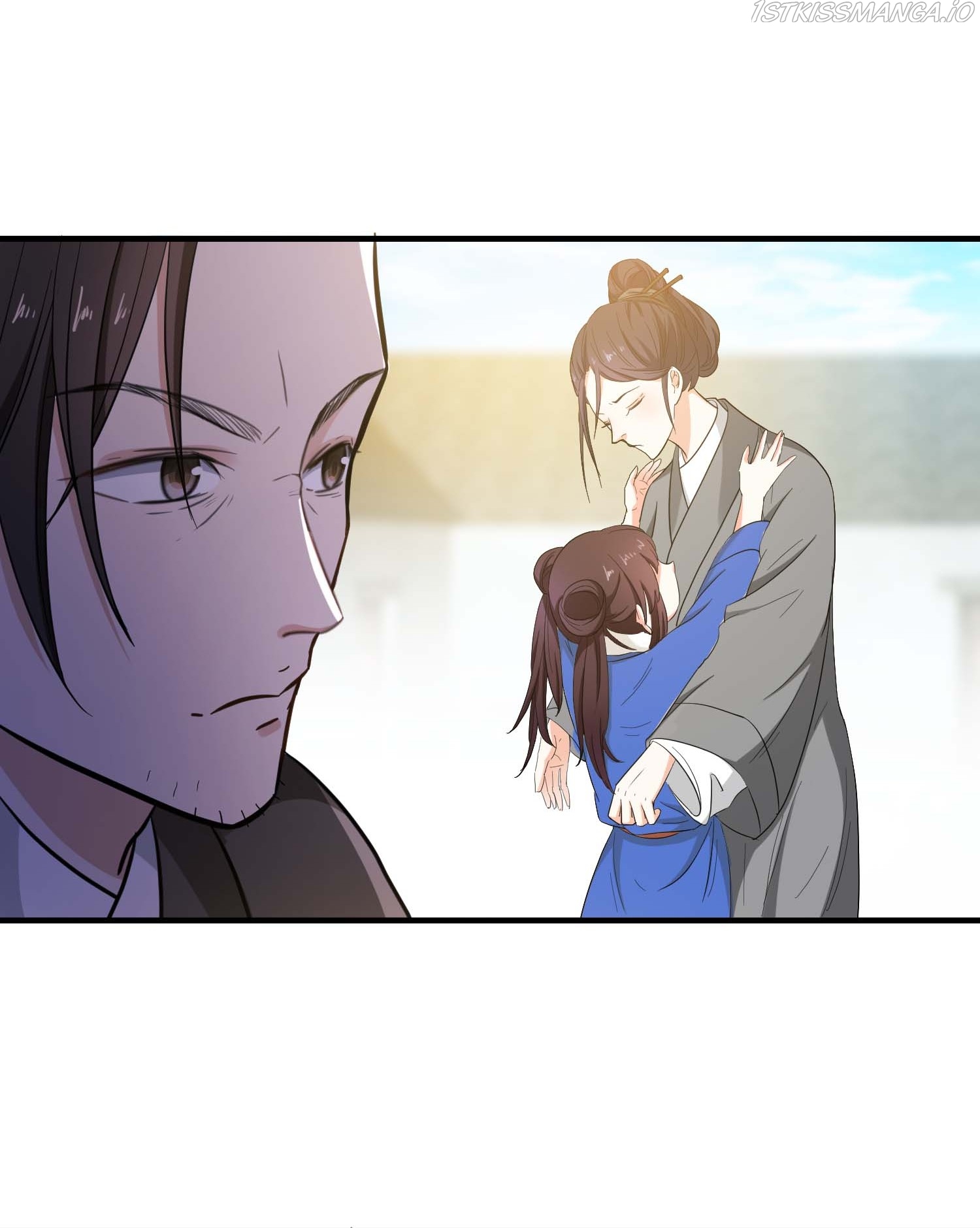 Kung Fu Beauty chapter 6.2 - page 12