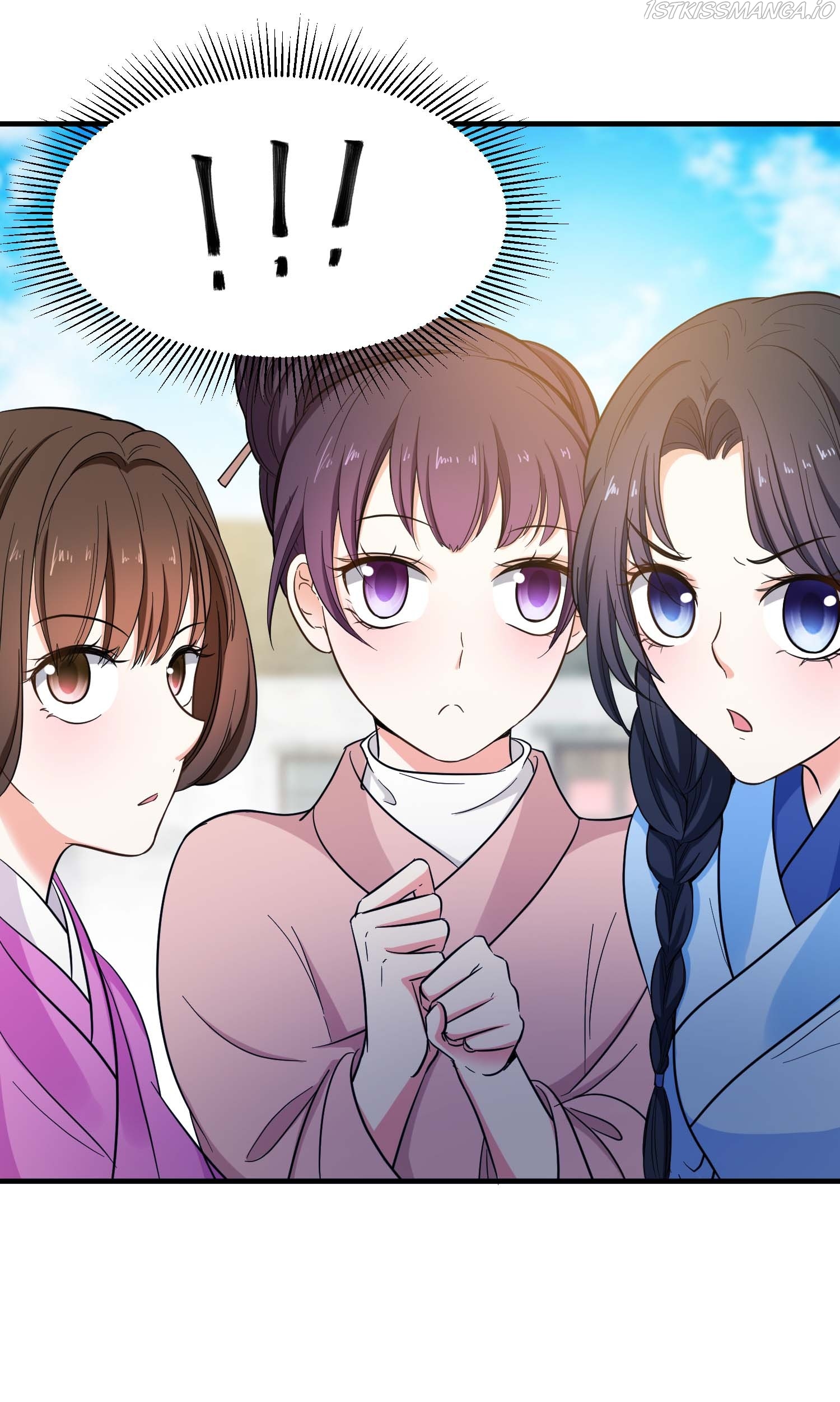 Kung Fu Beauty chapter 6.2 - page 5
