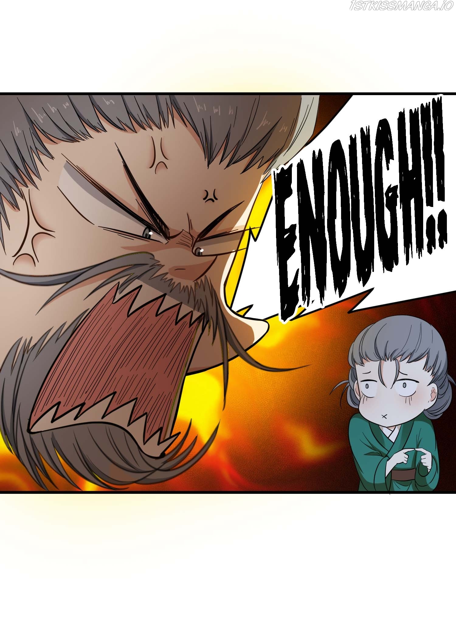 Kung Fu Beauty chapter 6.2 - page 7