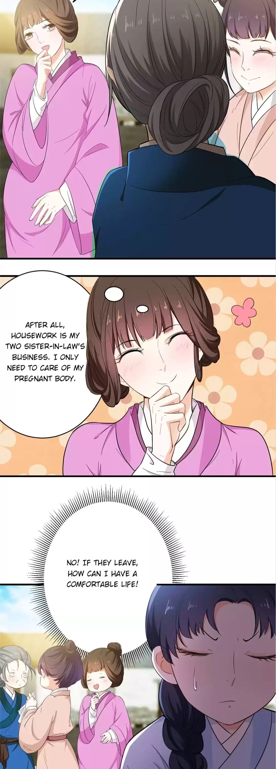 Kung Fu Beauty chapter 7 - page 3