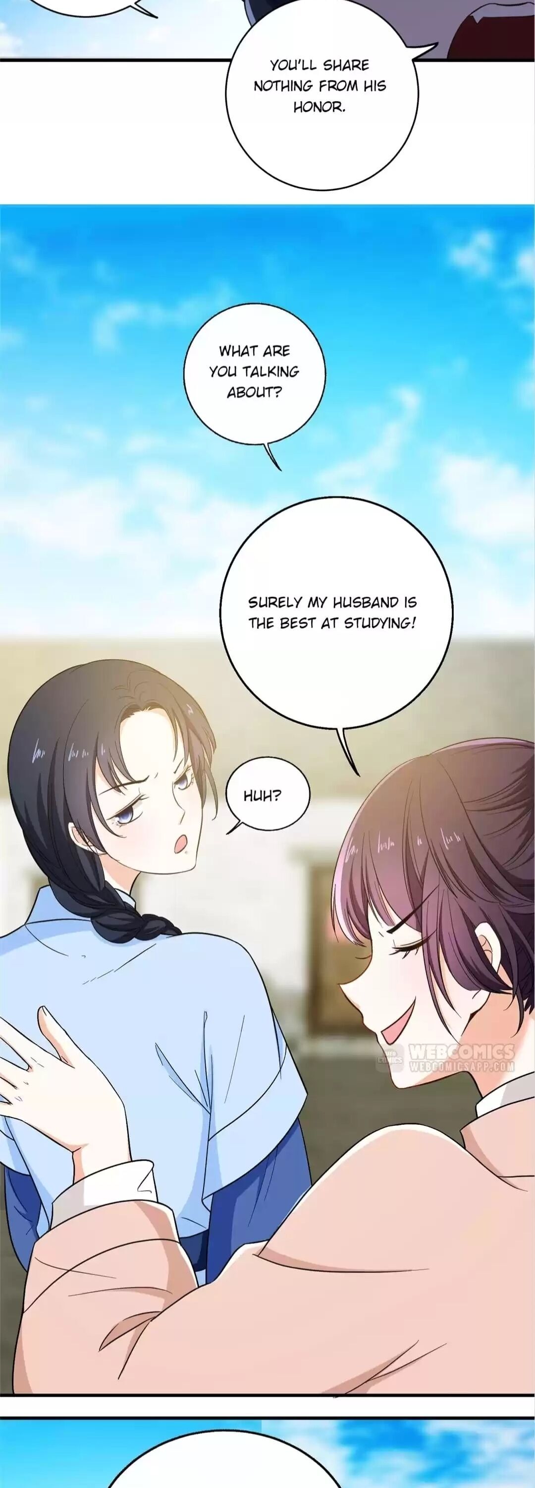 Kung Fu Beauty chapter 7 - page 5