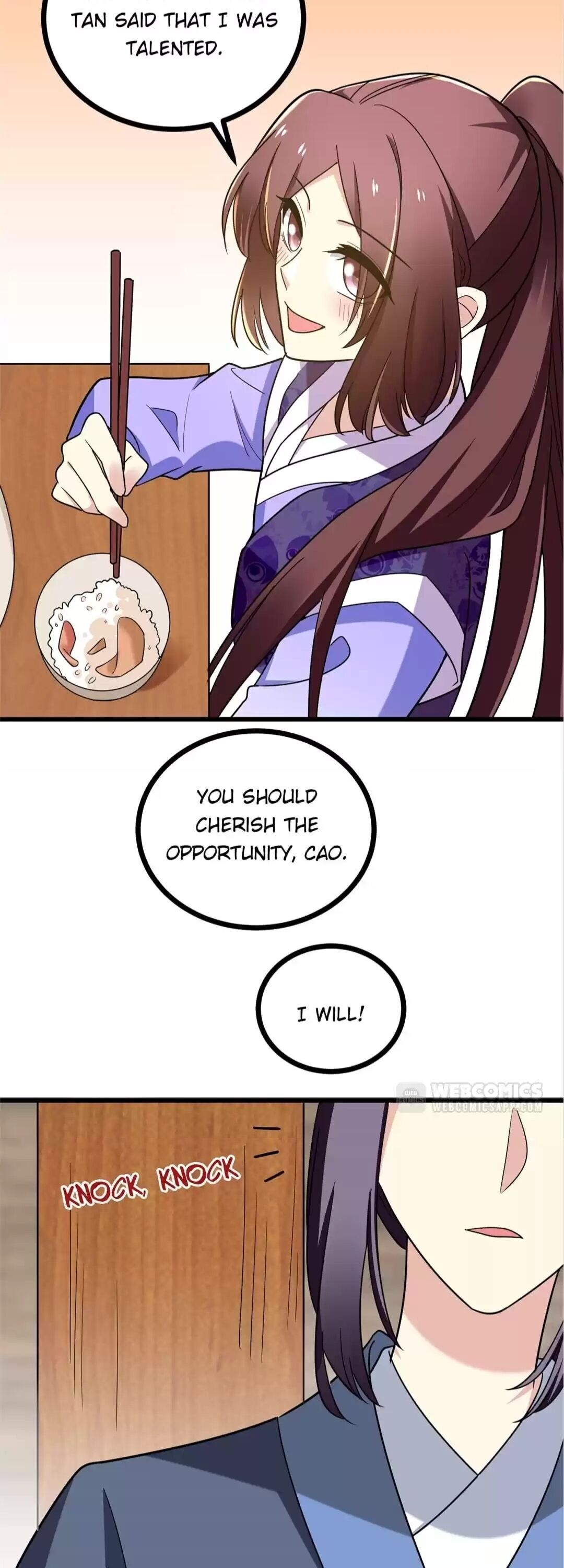 Kung Fu Beauty chapter 46 - page 11