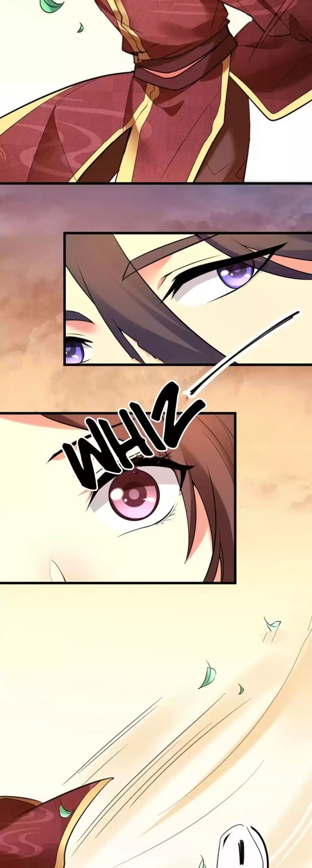 Kung Fu Beauty chapter 46 - page 2