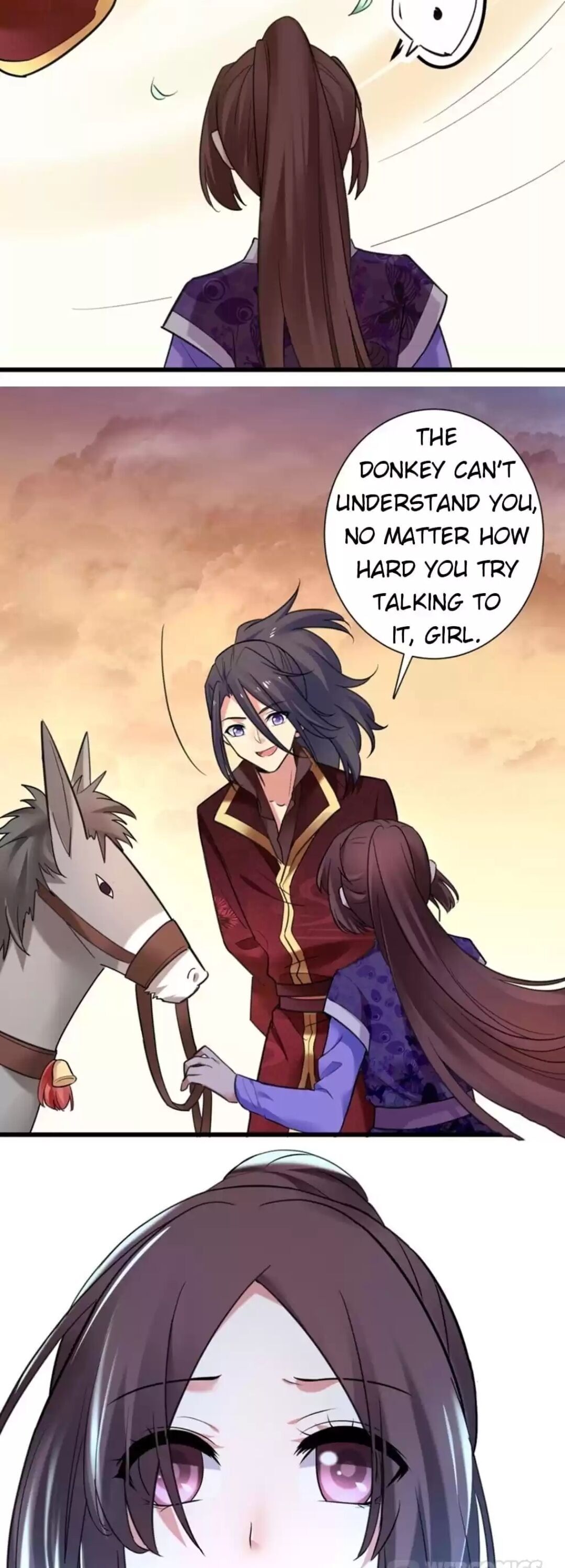 Kung Fu Beauty chapter 46 - page 3