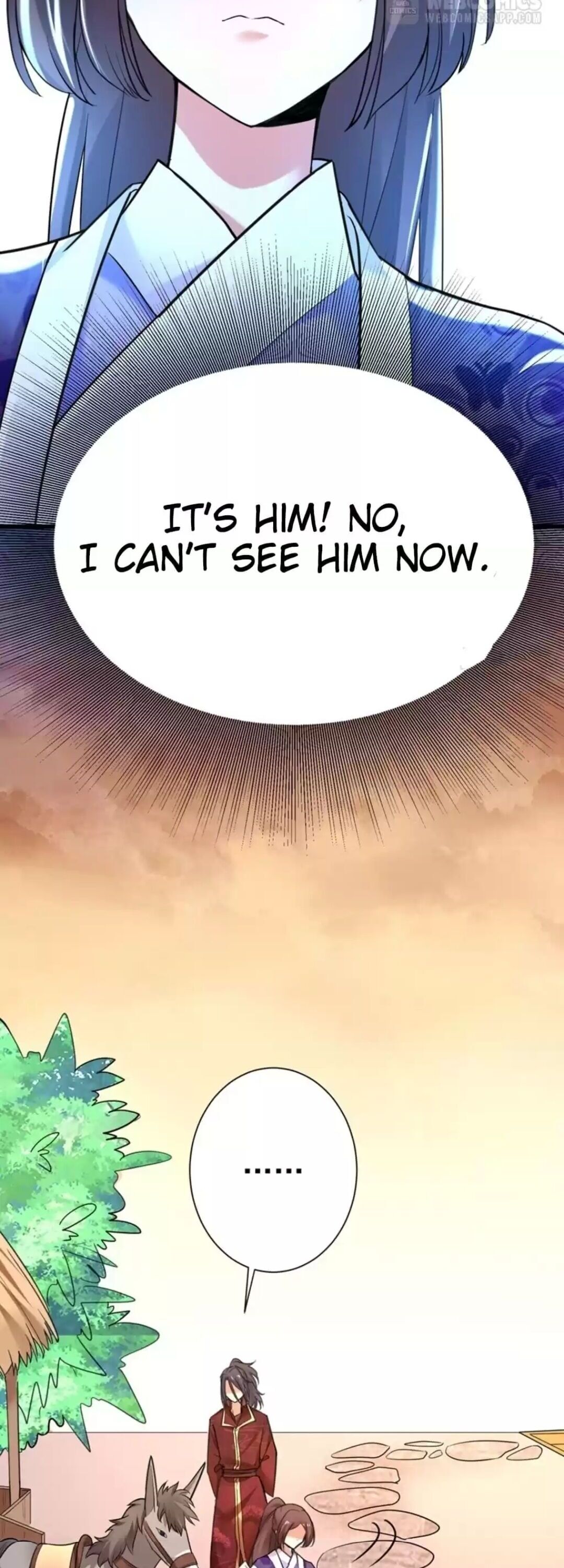 Kung Fu Beauty chapter 46 - page 4