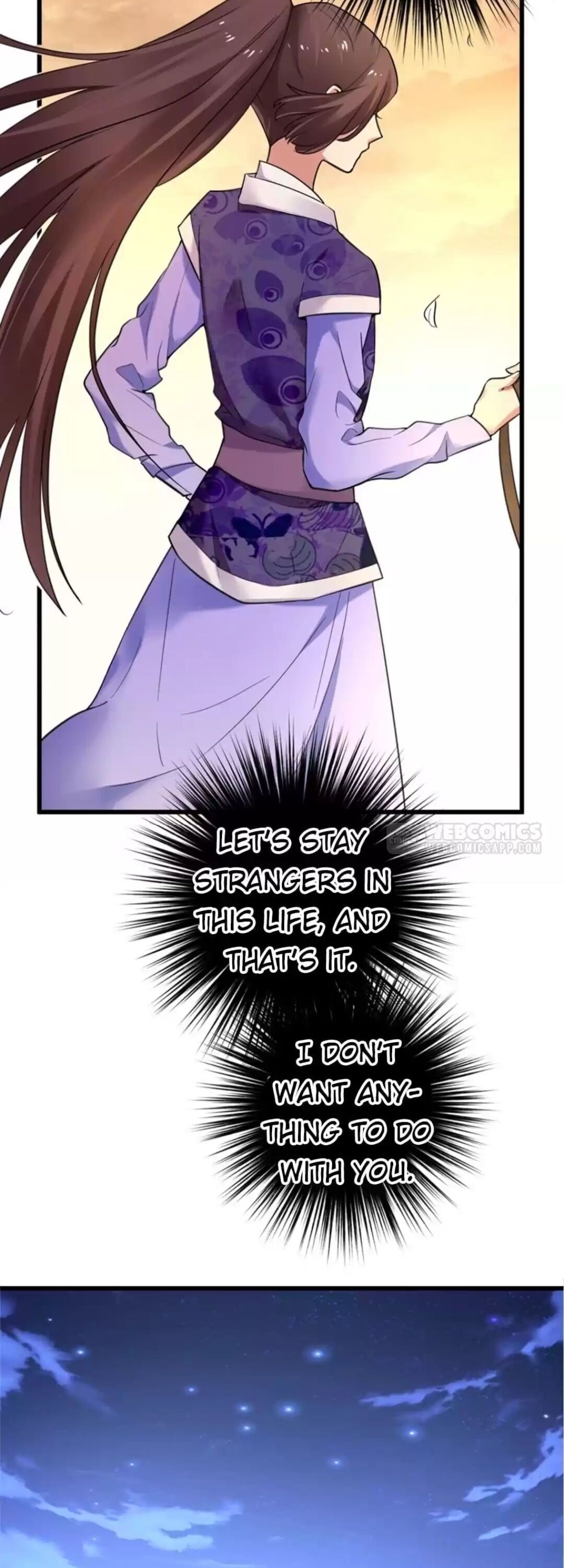 Kung Fu Beauty chapter 46 - page 6