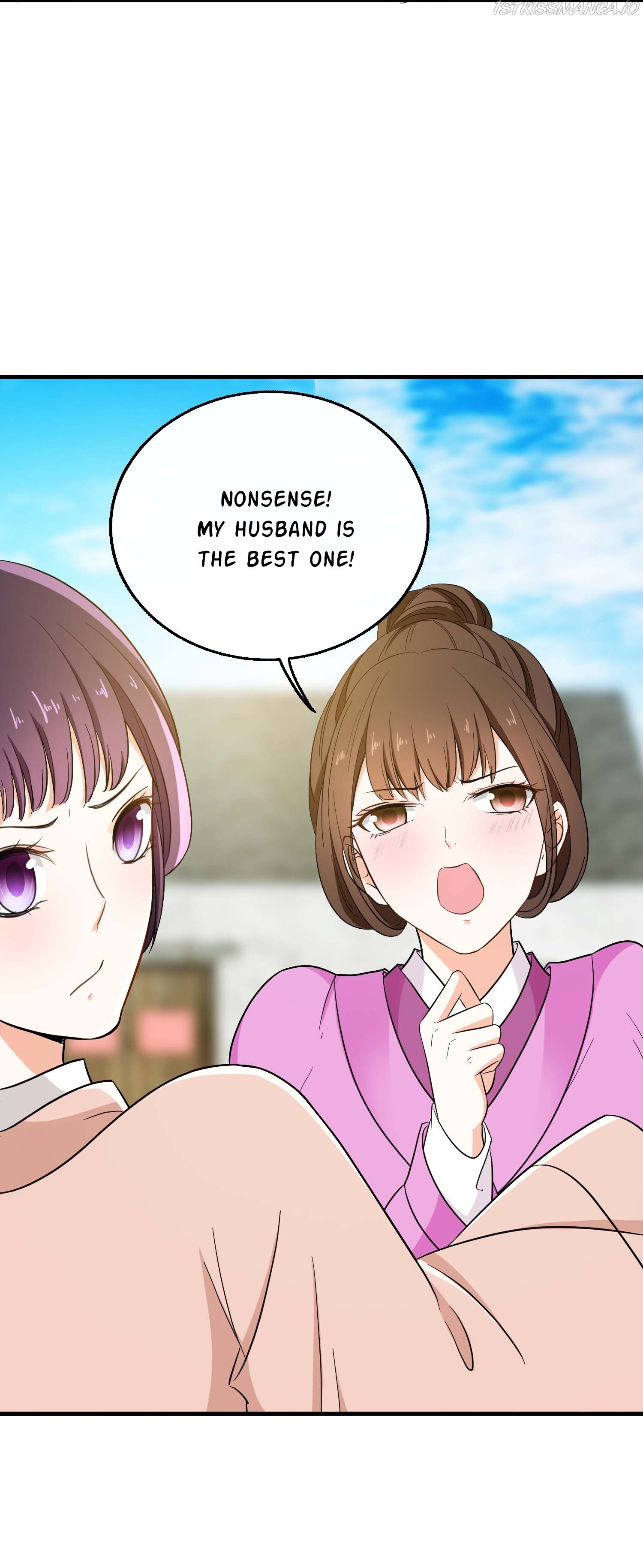 Kung Fu Beauty chapter 7.1 - page 13