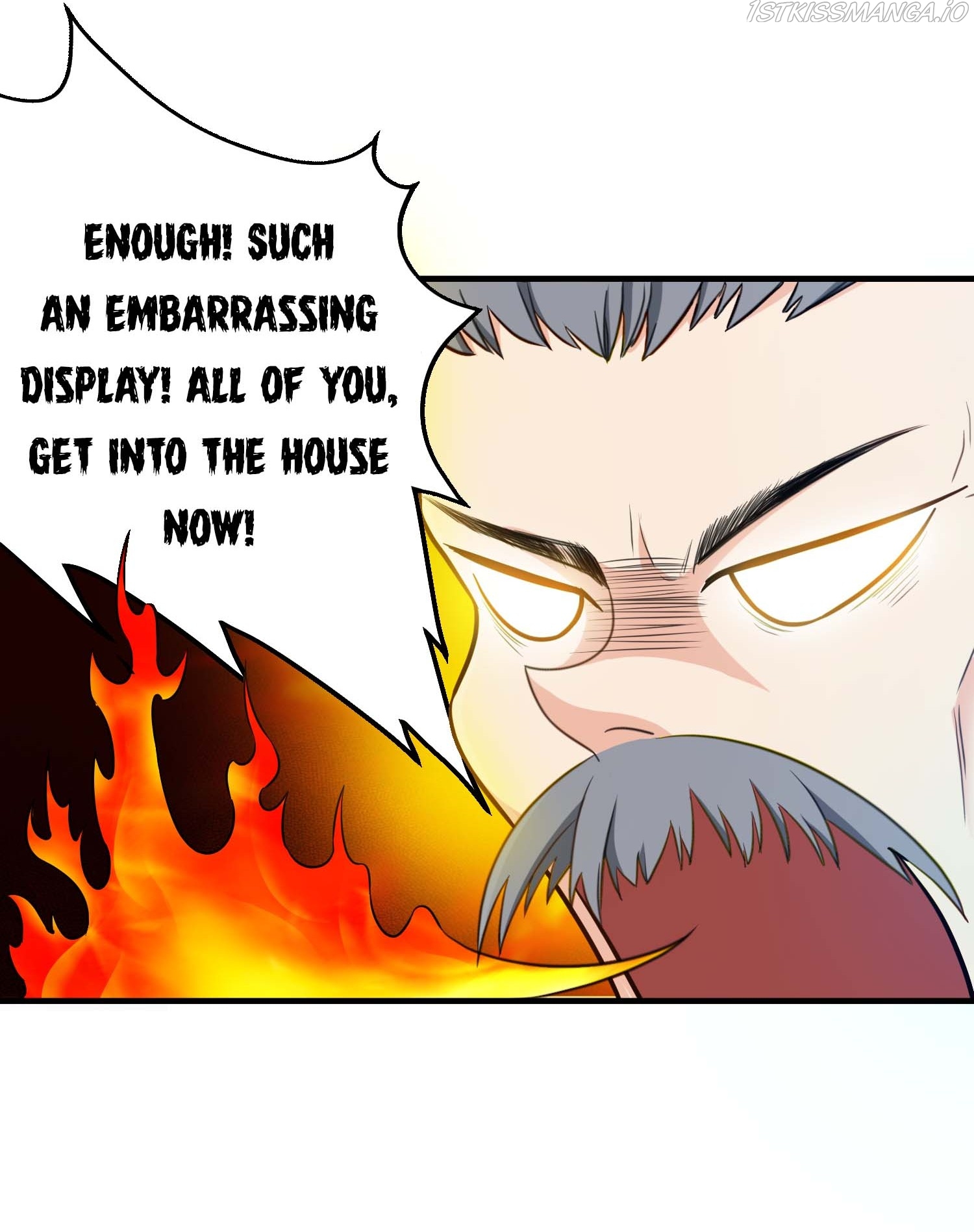 Kung Fu Beauty chapter 7.1 - page 15