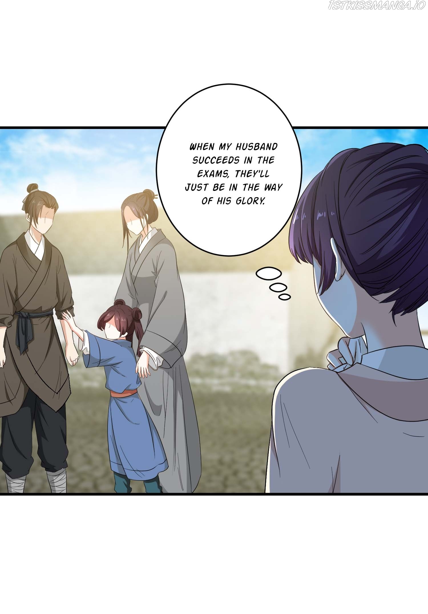 Kung Fu Beauty chapter 7.1 - page 2