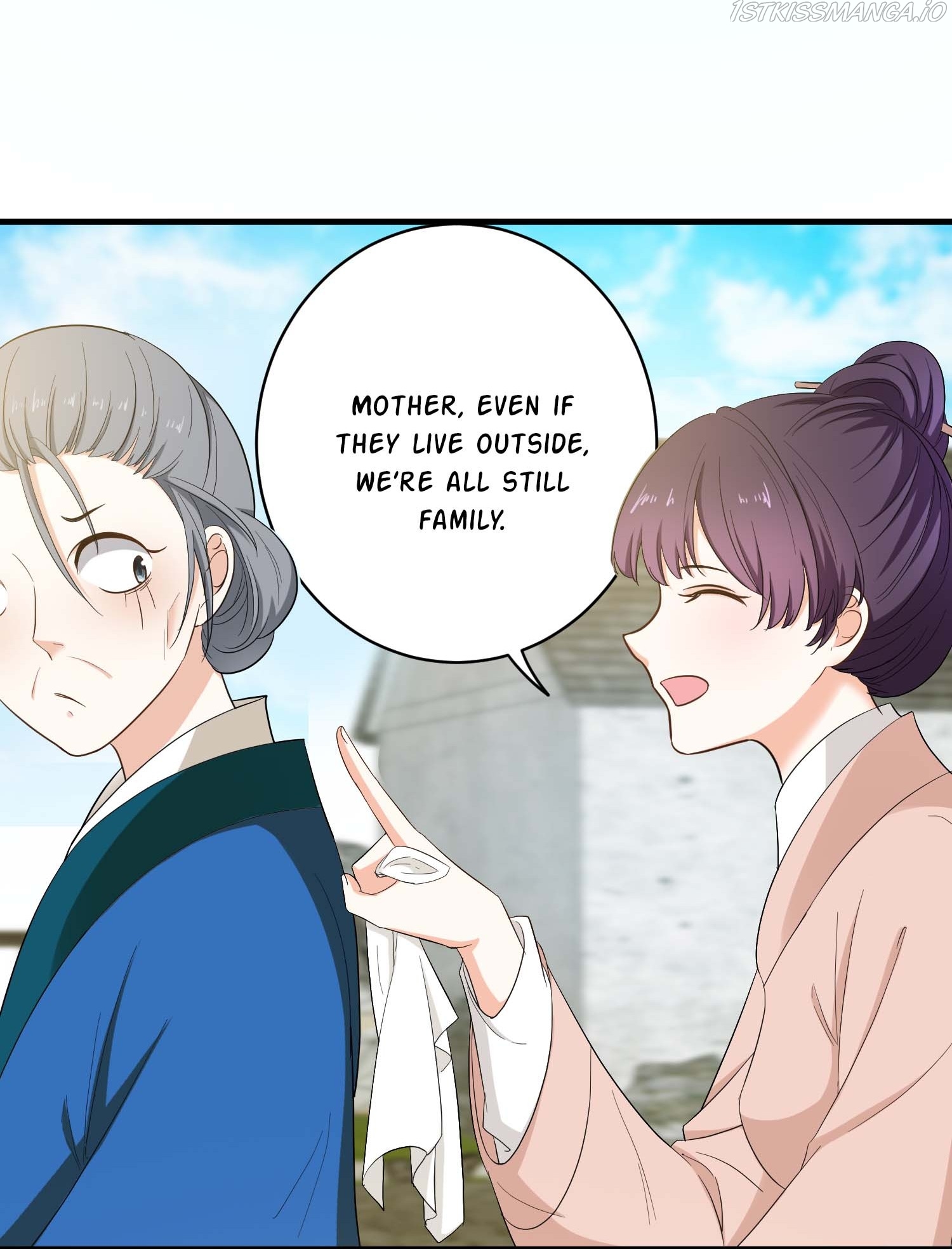 Kung Fu Beauty chapter 7.1 - page 4
