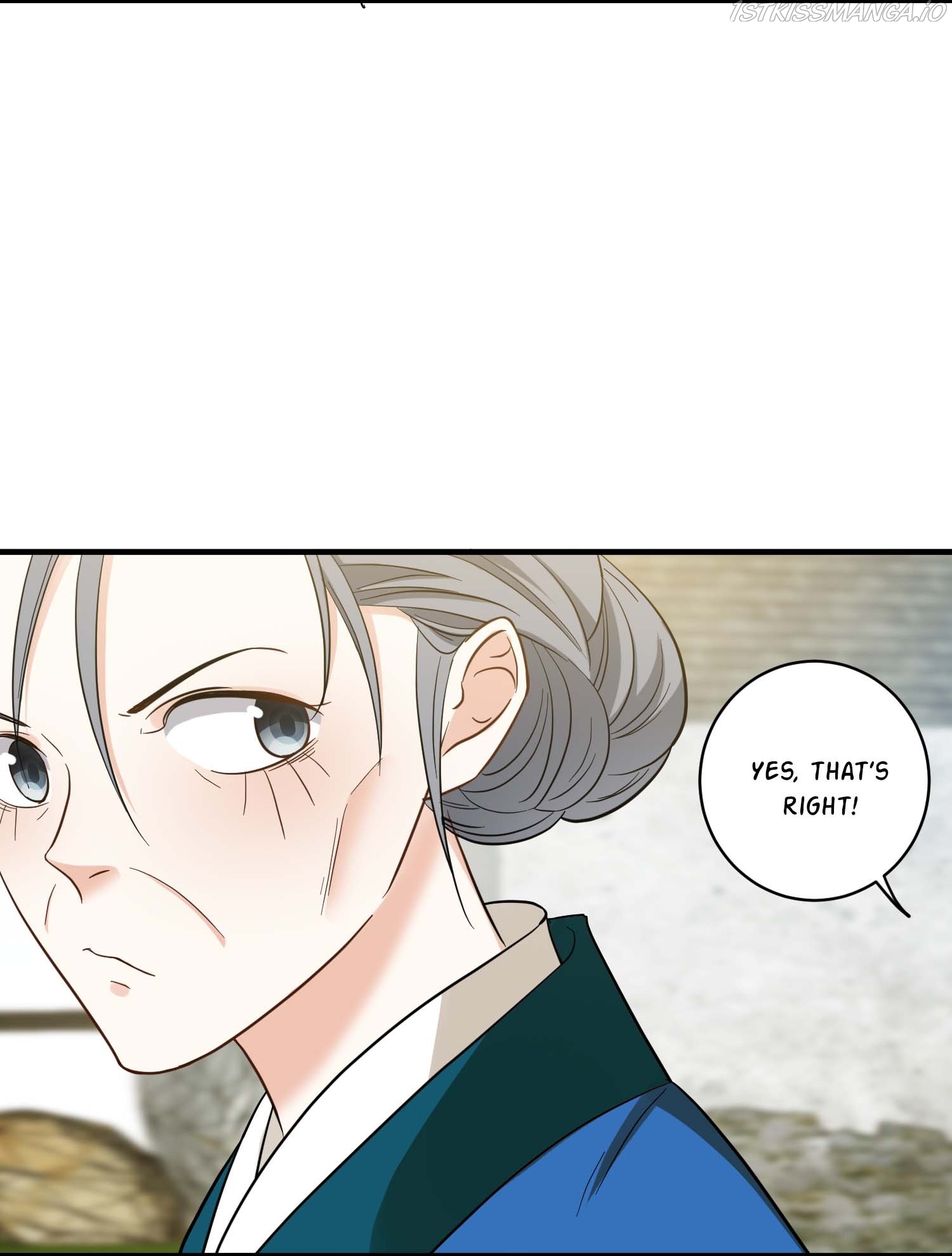 Kung Fu Beauty chapter 7.1 - page 5