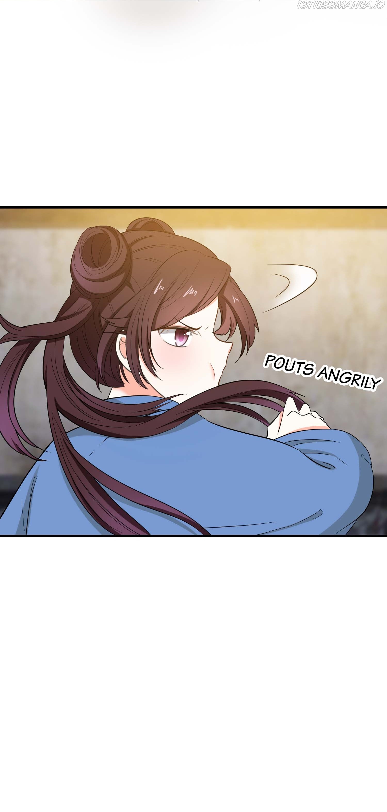Kung Fu Beauty chapter 7.2 - page 13