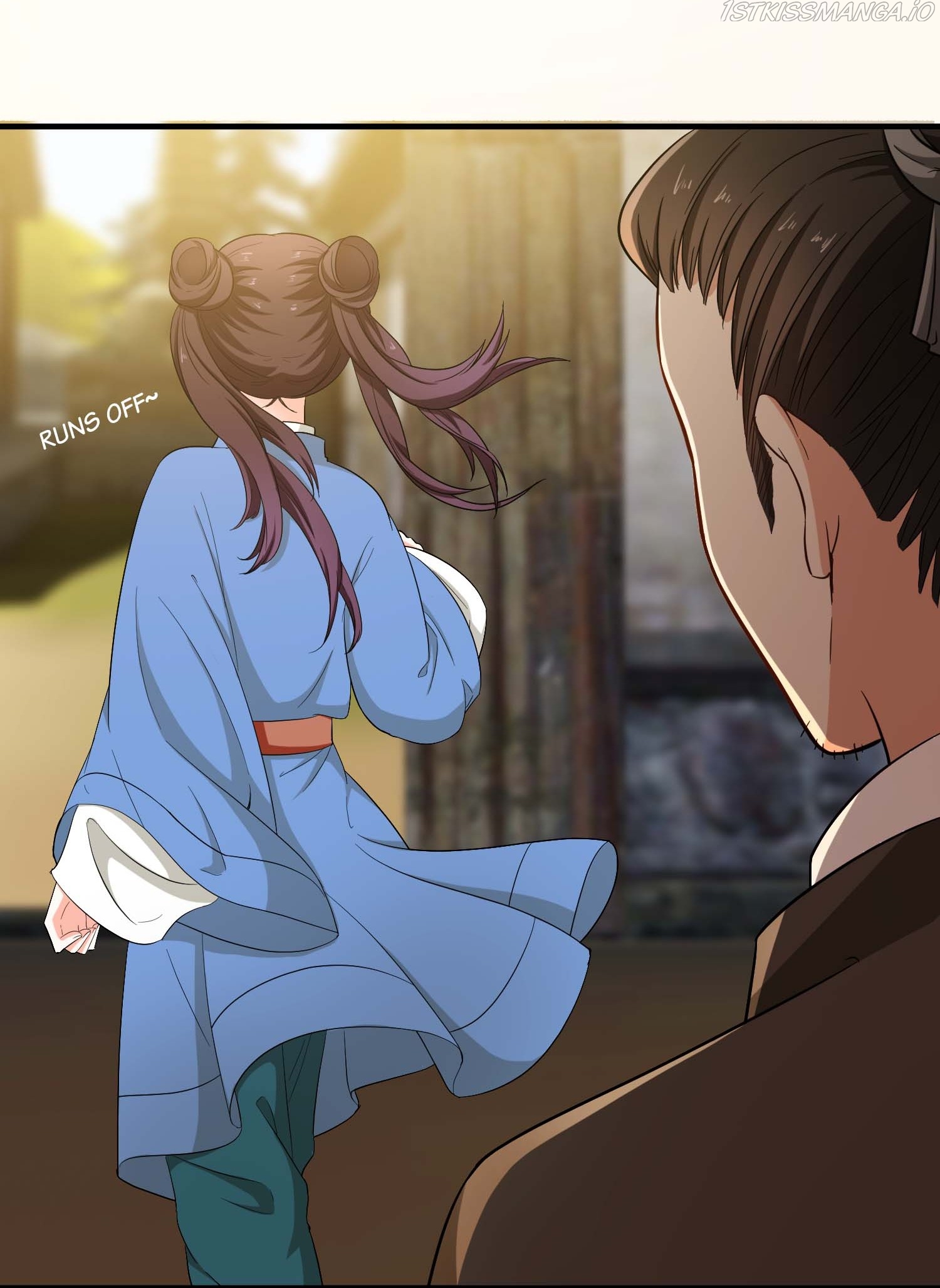 Kung Fu Beauty chapter 7.2 - page 15