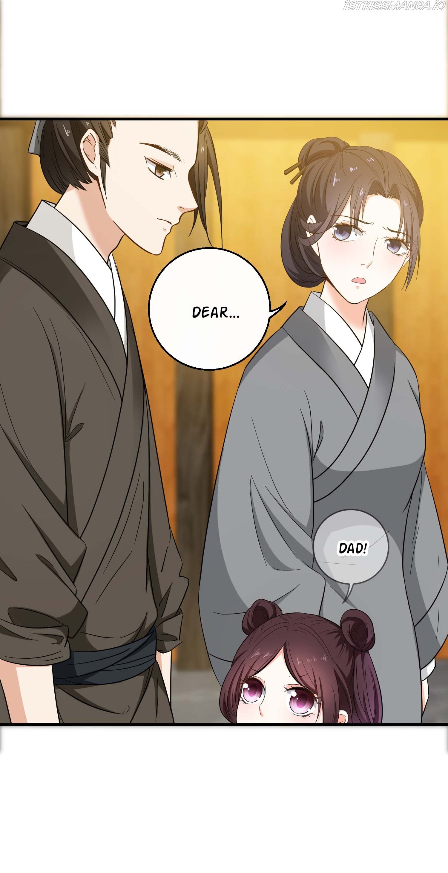 Kung Fu Beauty chapter 7.2 - page 2