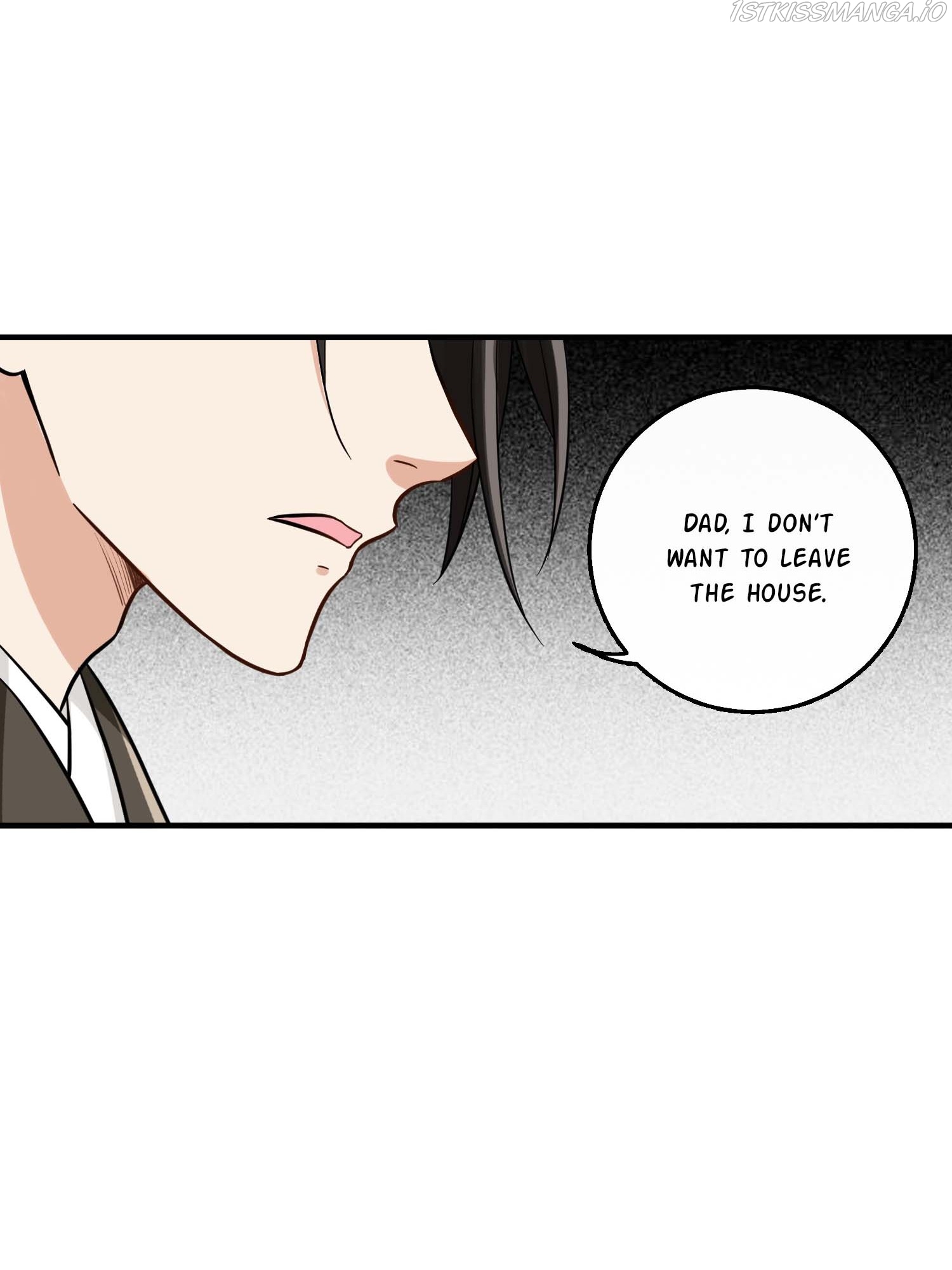 Kung Fu Beauty chapter 7.2 - page 3