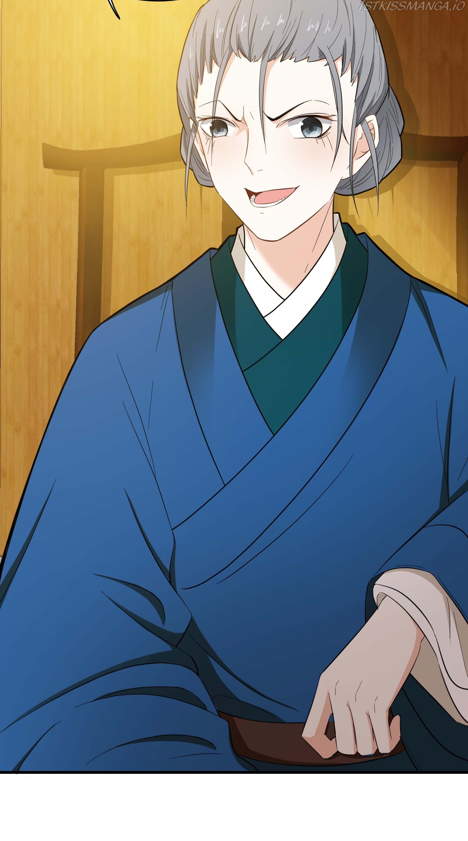 Kung Fu Beauty chapter 7.2 - page 6
