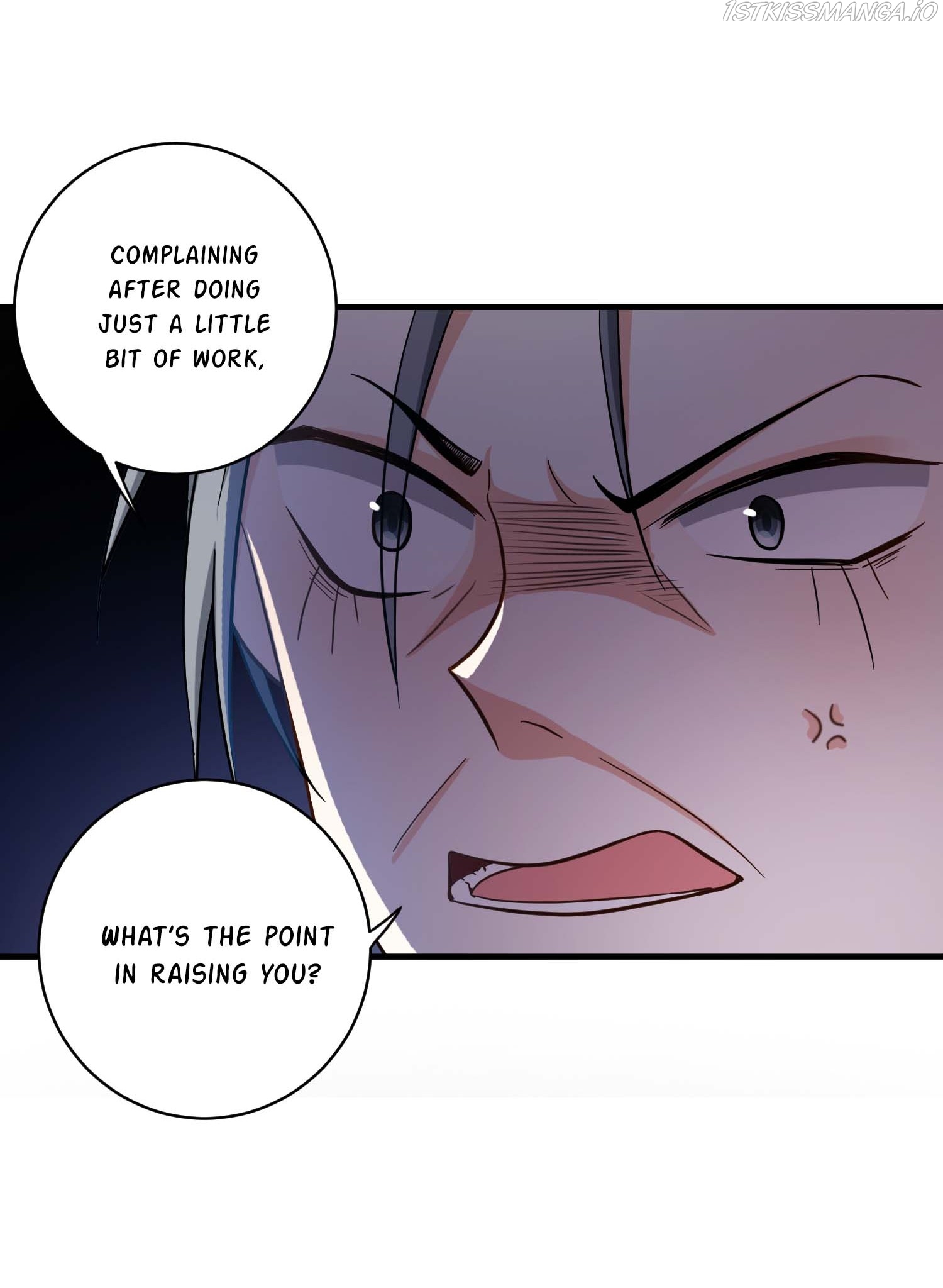 Kung Fu Beauty chapter 7.2 - page 7
