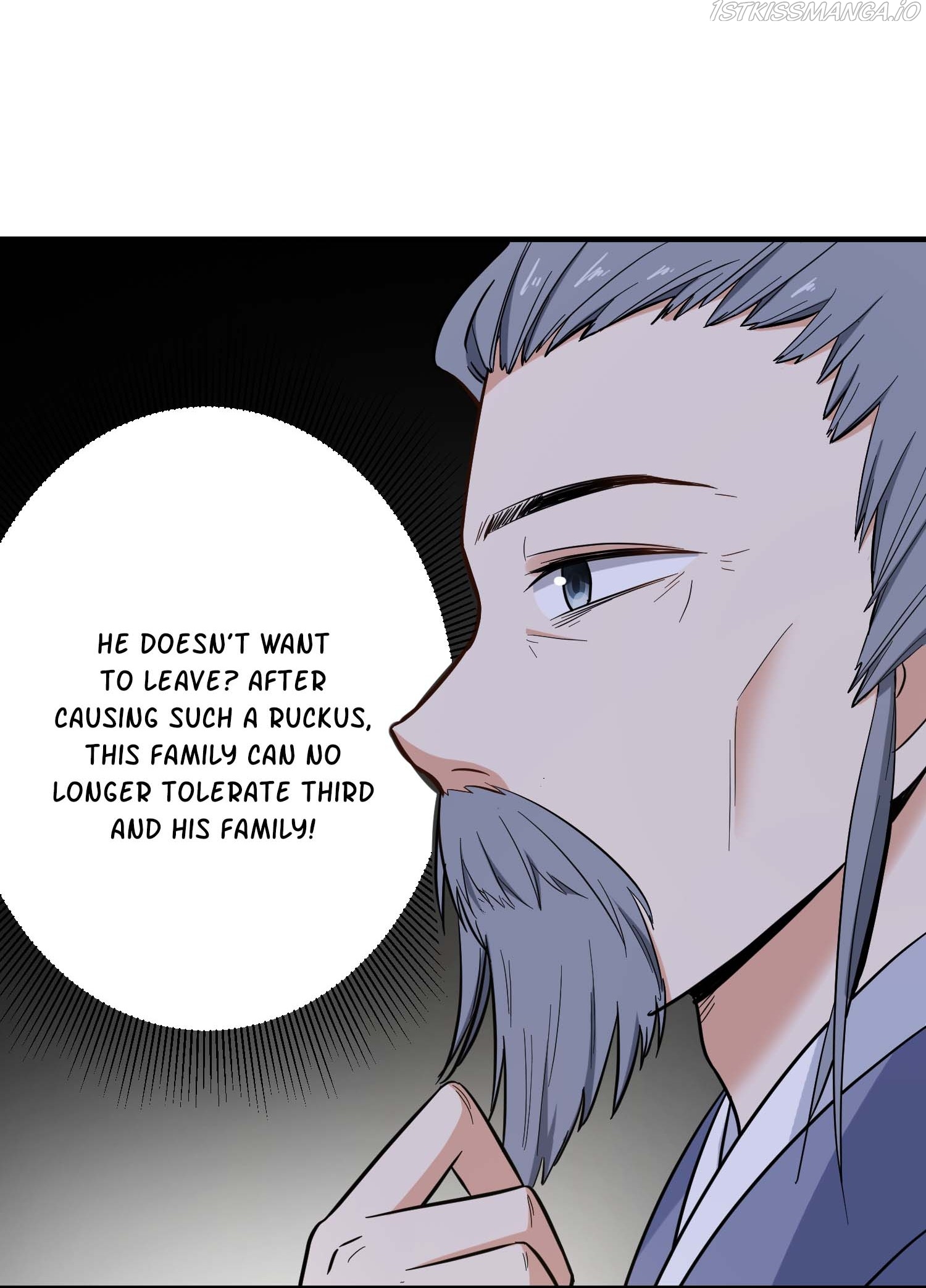 Kung Fu Beauty chapter 7.2 - page 9
