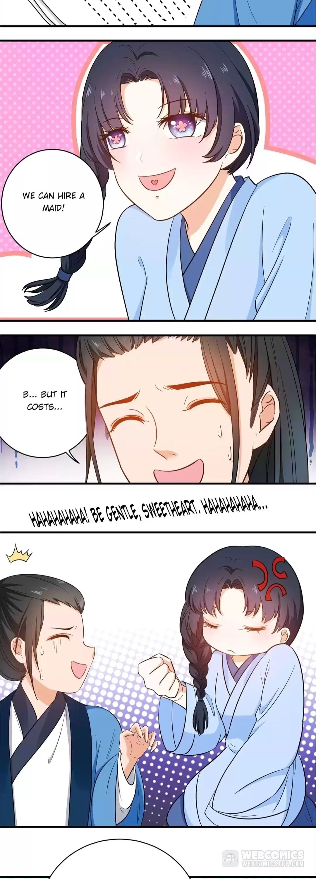 Kung Fu Beauty chapter 8 - page 2