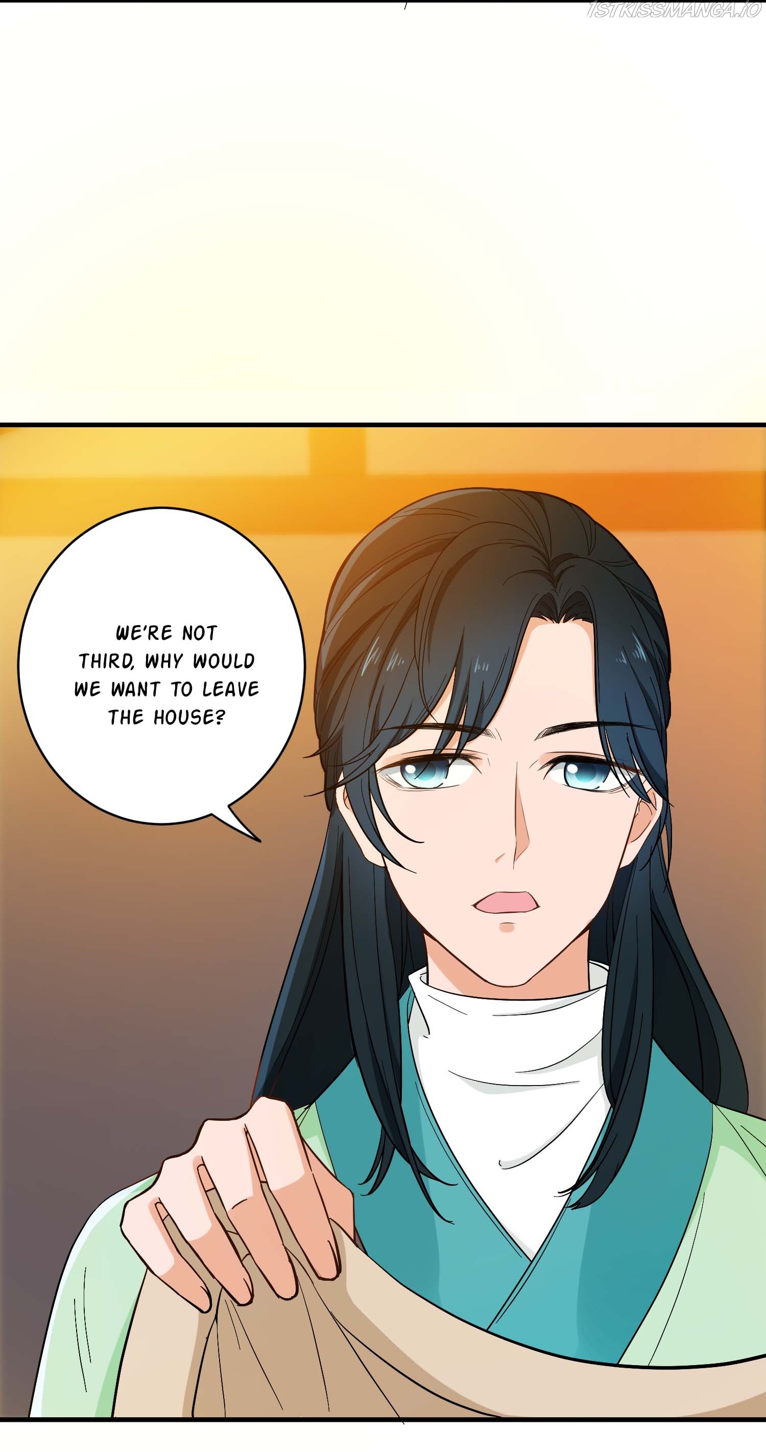 Kung Fu Beauty chapter 8.1 - page 10