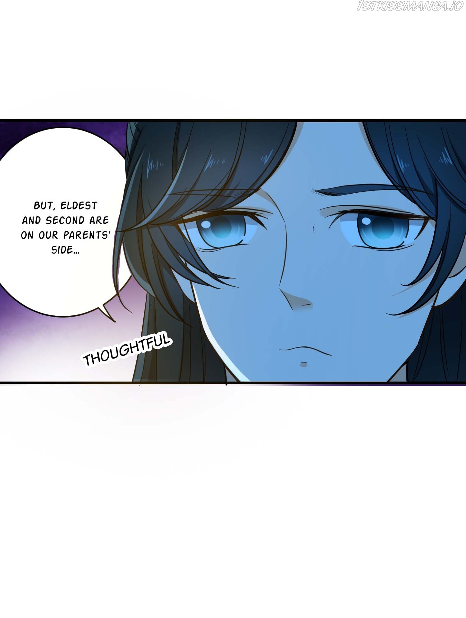 Kung Fu Beauty chapter 8.1 - page 13