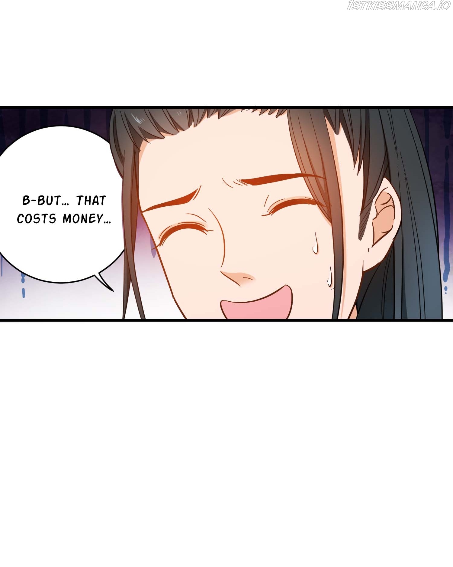 Kung Fu Beauty chapter 8.1 - page 4