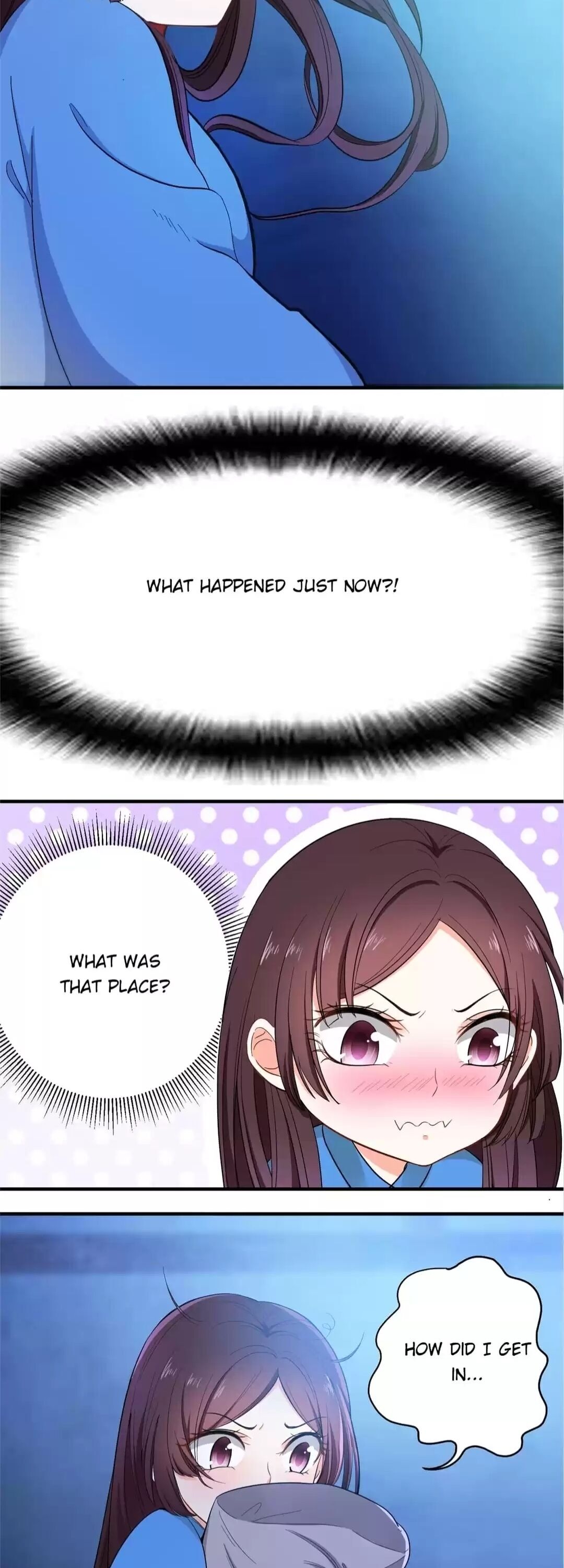Kung Fu Beauty chapter 9 - page 5