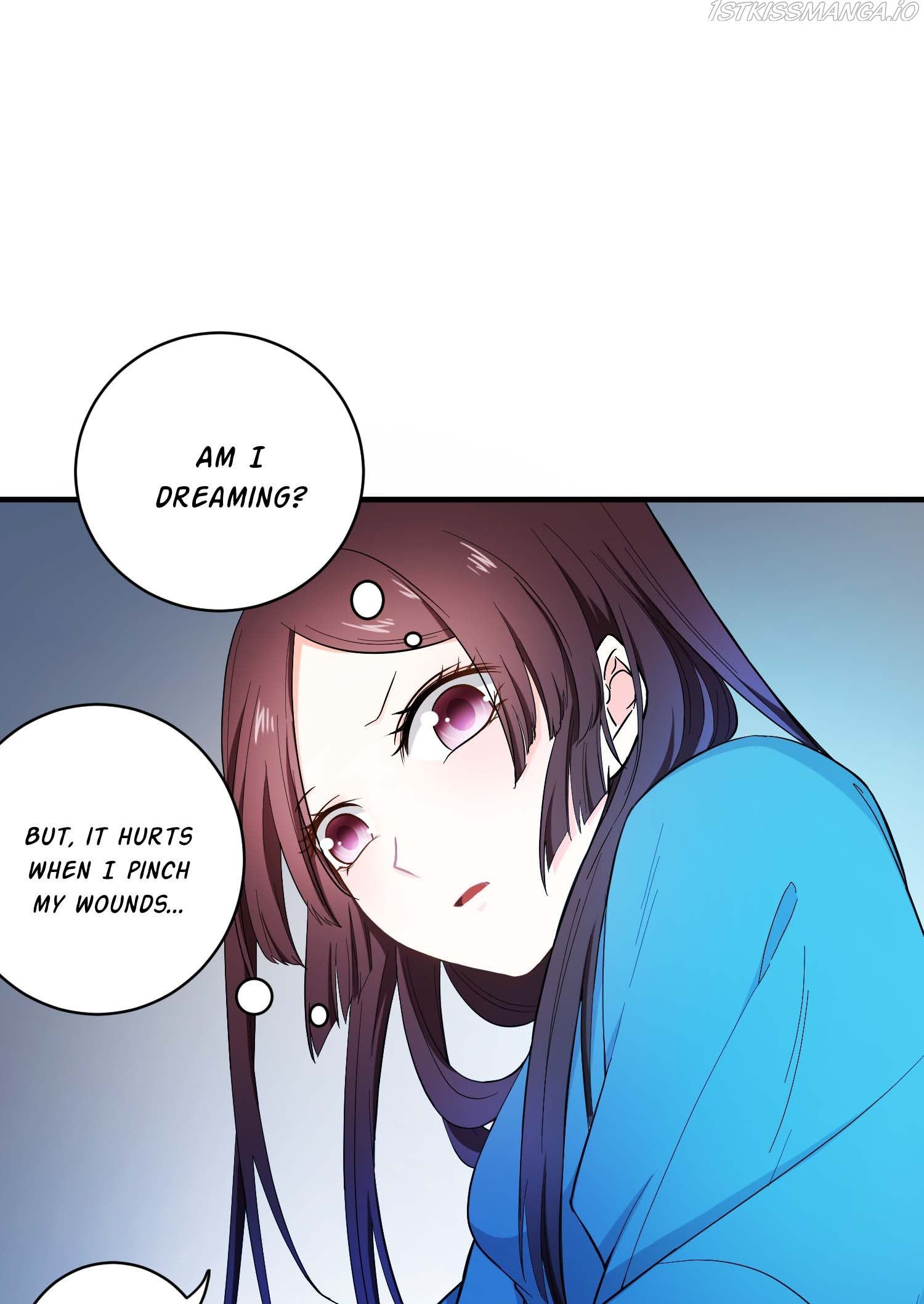 Kung Fu Beauty chapter 9.1 - page 1