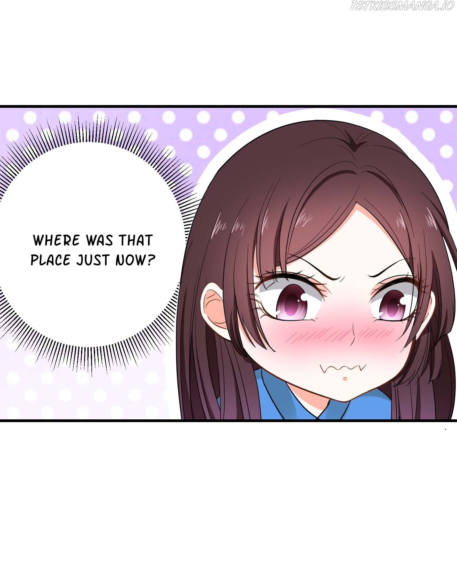 Kung Fu Beauty chapter 9.1 - page 10