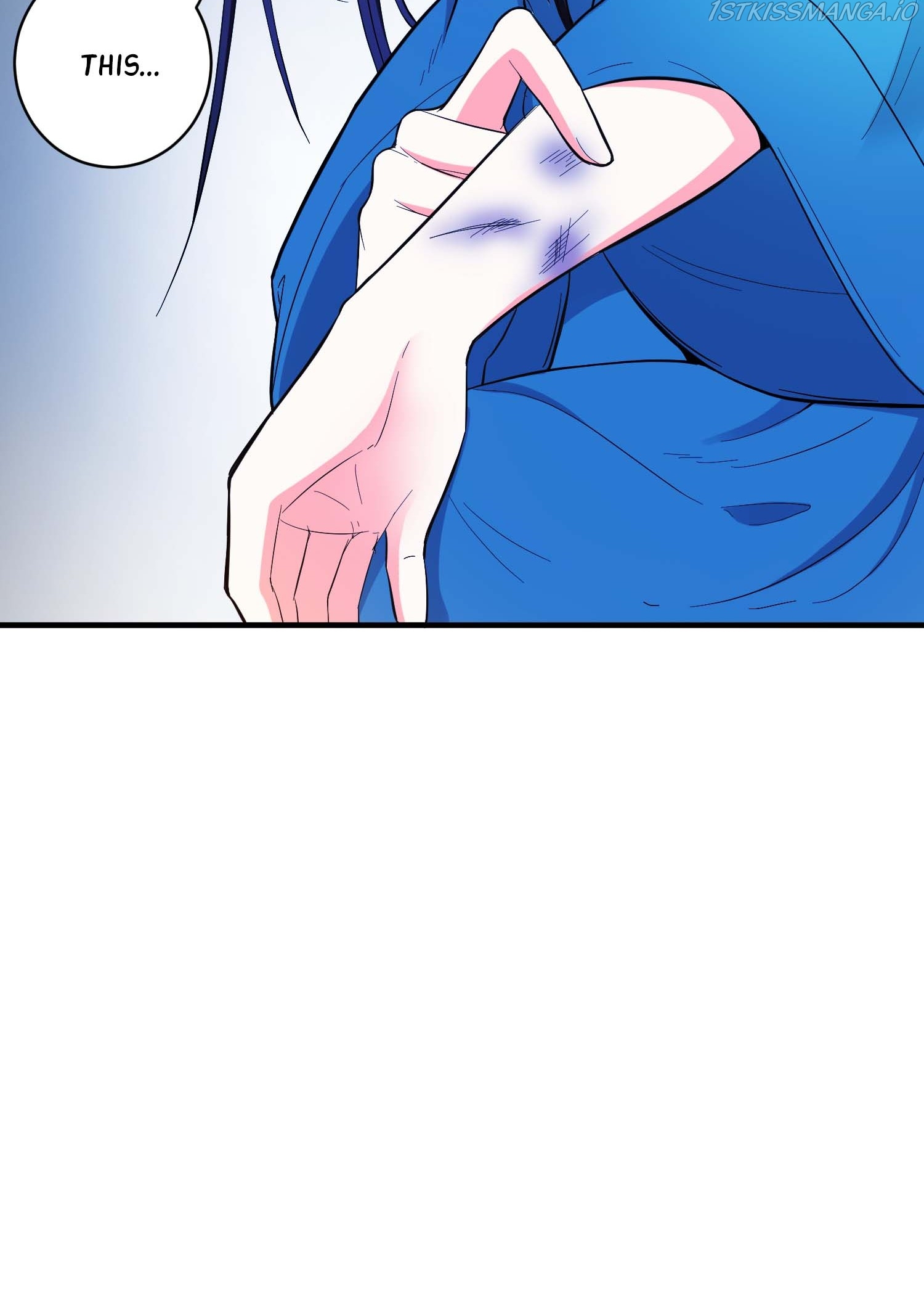 Kung Fu Beauty chapter 9.1 - page 2
