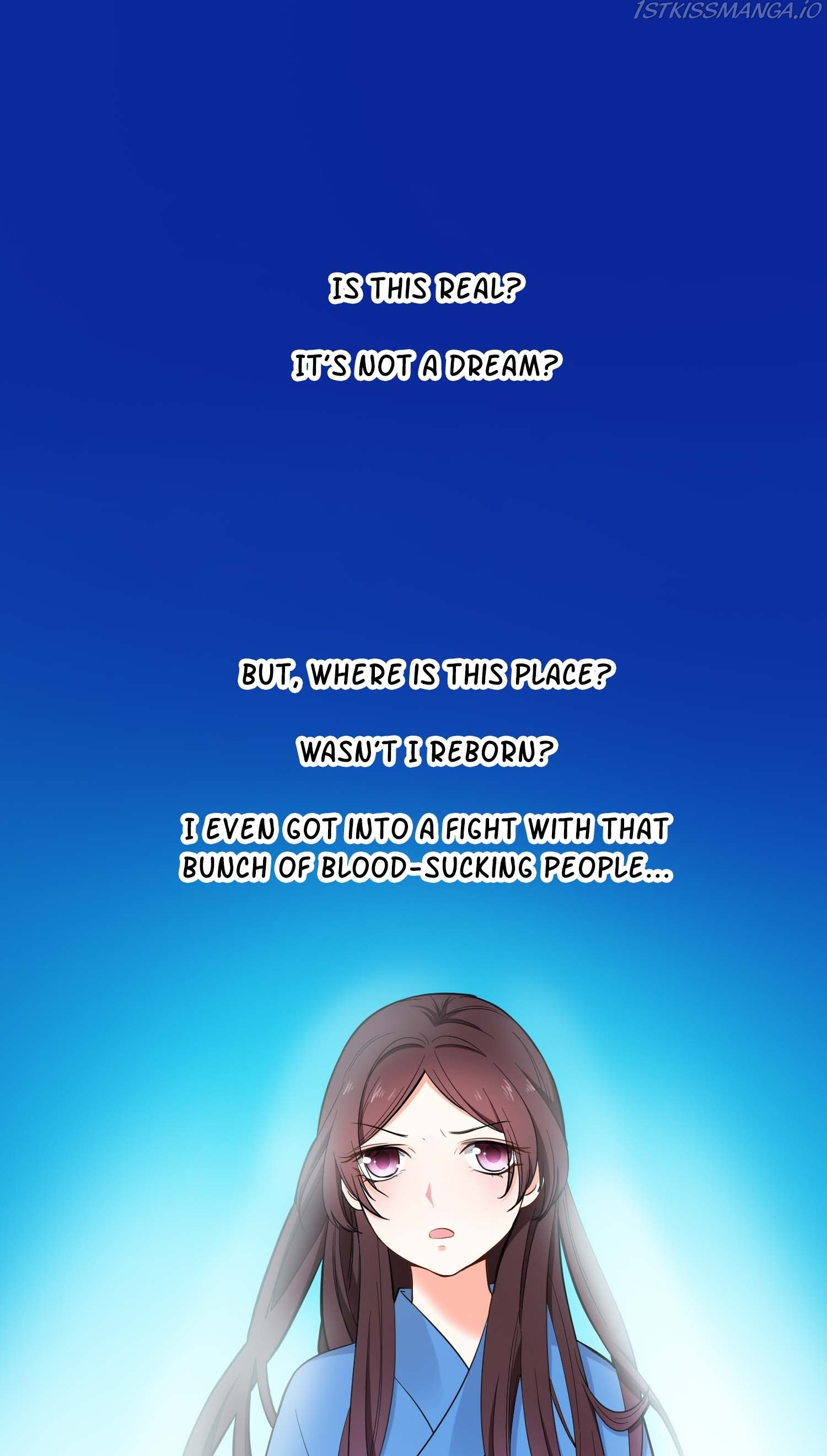 Kung Fu Beauty chapter 9.1 - page 3