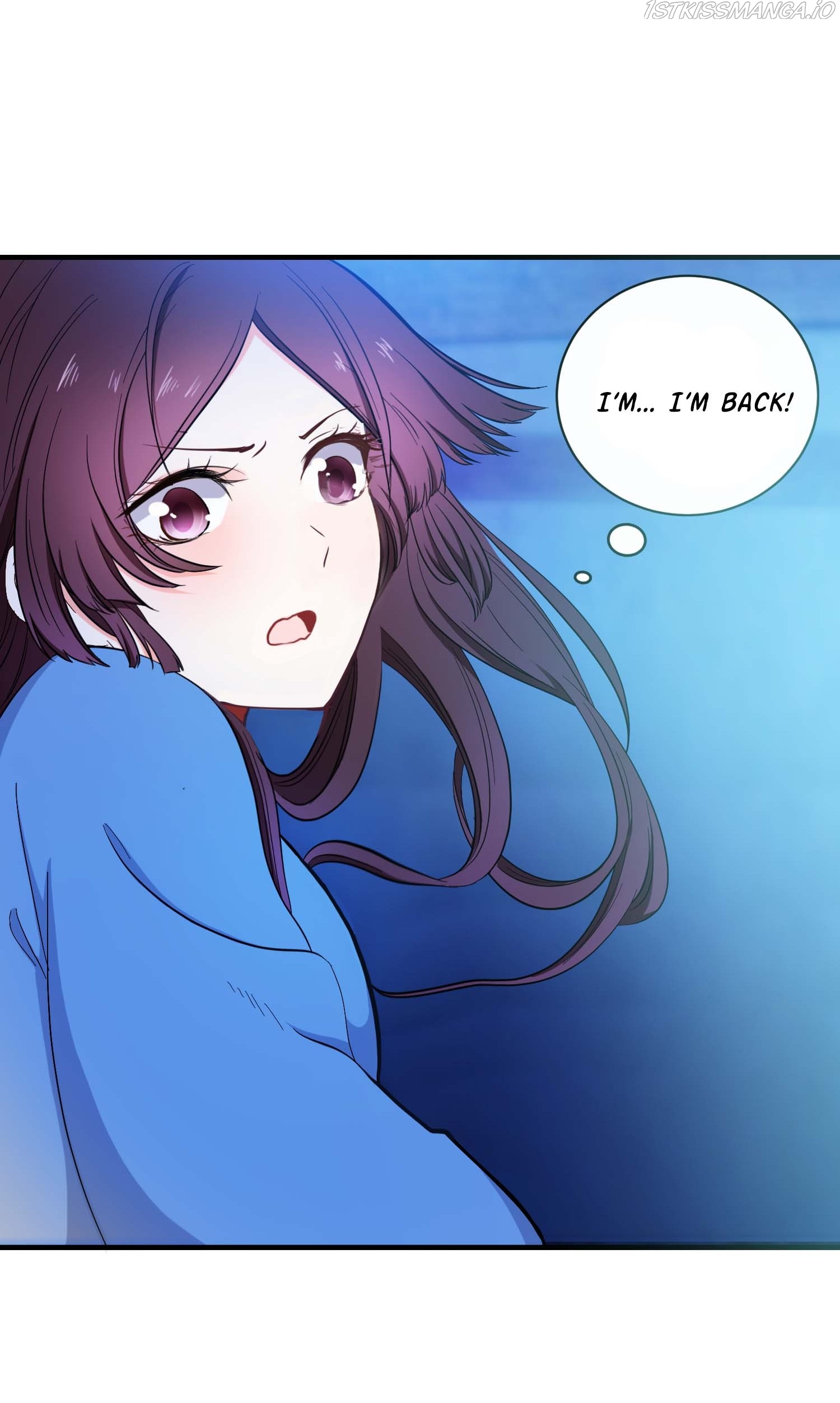 Kung Fu Beauty chapter 9.1 - page 8