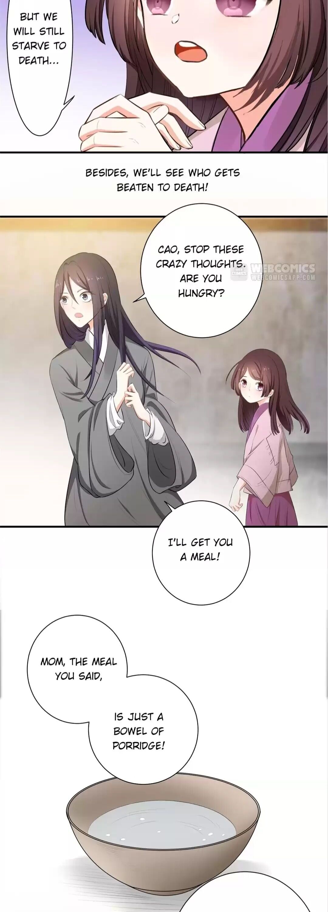 Kung Fu Beauty chapter 3 - page 2
